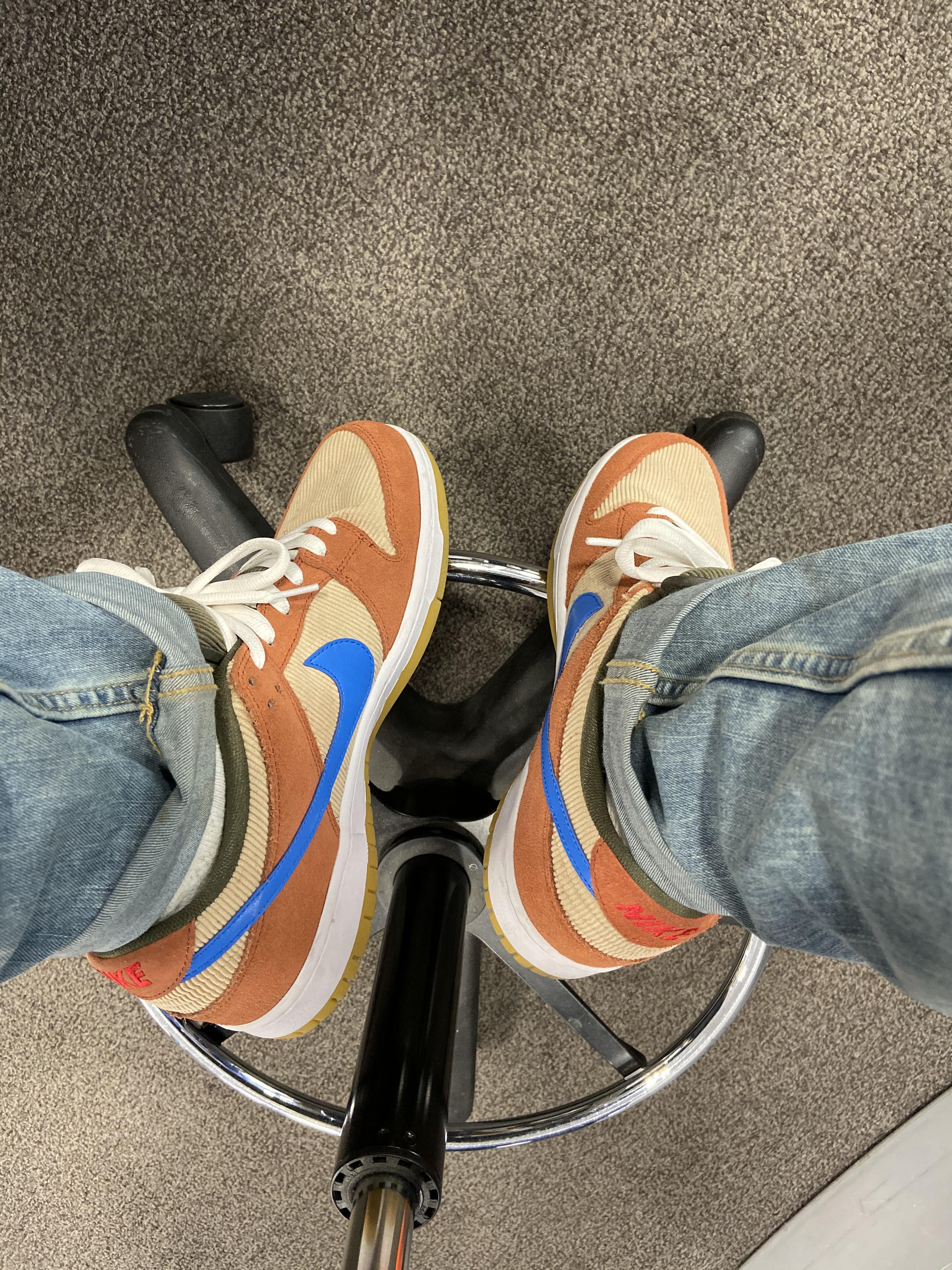 For all my sneakerheads at Best Buy r/Bestbuy