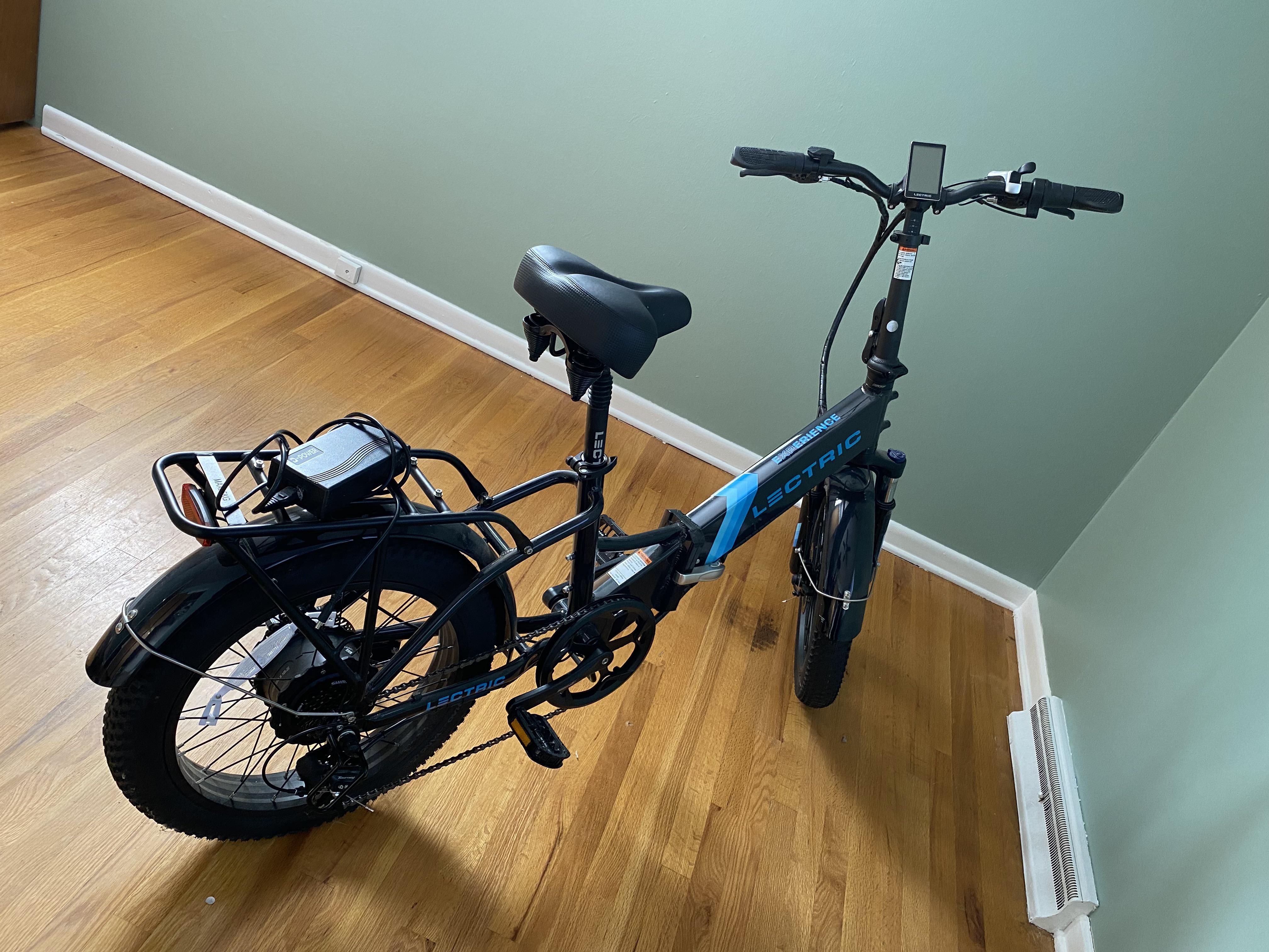 What is this bike worth? r/ebikes