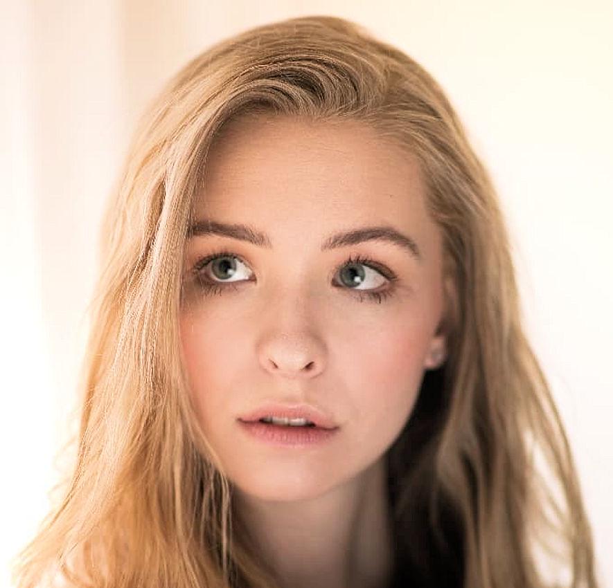 Storm Steenson - Sexy