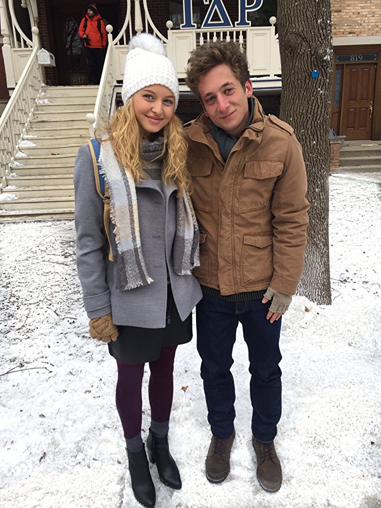 Anyone know where I can find a jacket like Lips? shameless