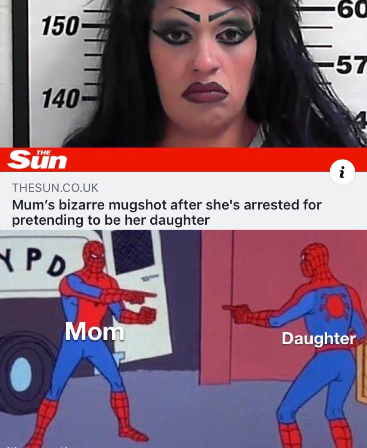 She looks nice r/memes