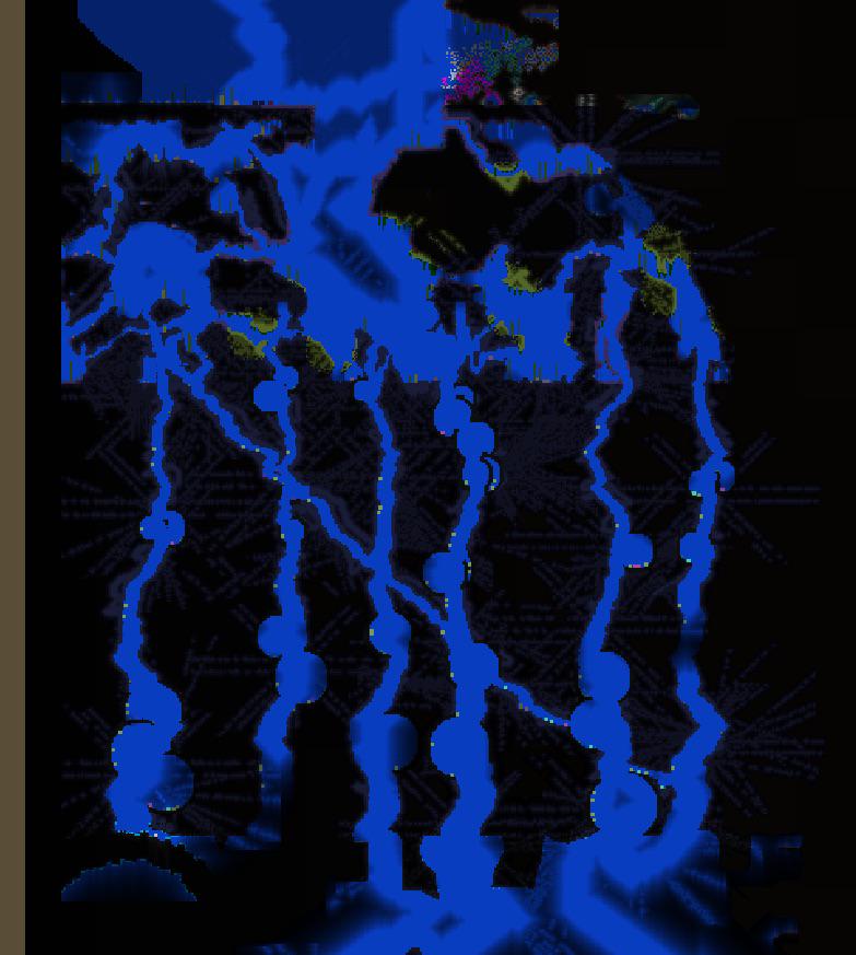 Playing Infernum for the first time and drowned skeletons don’t seem to