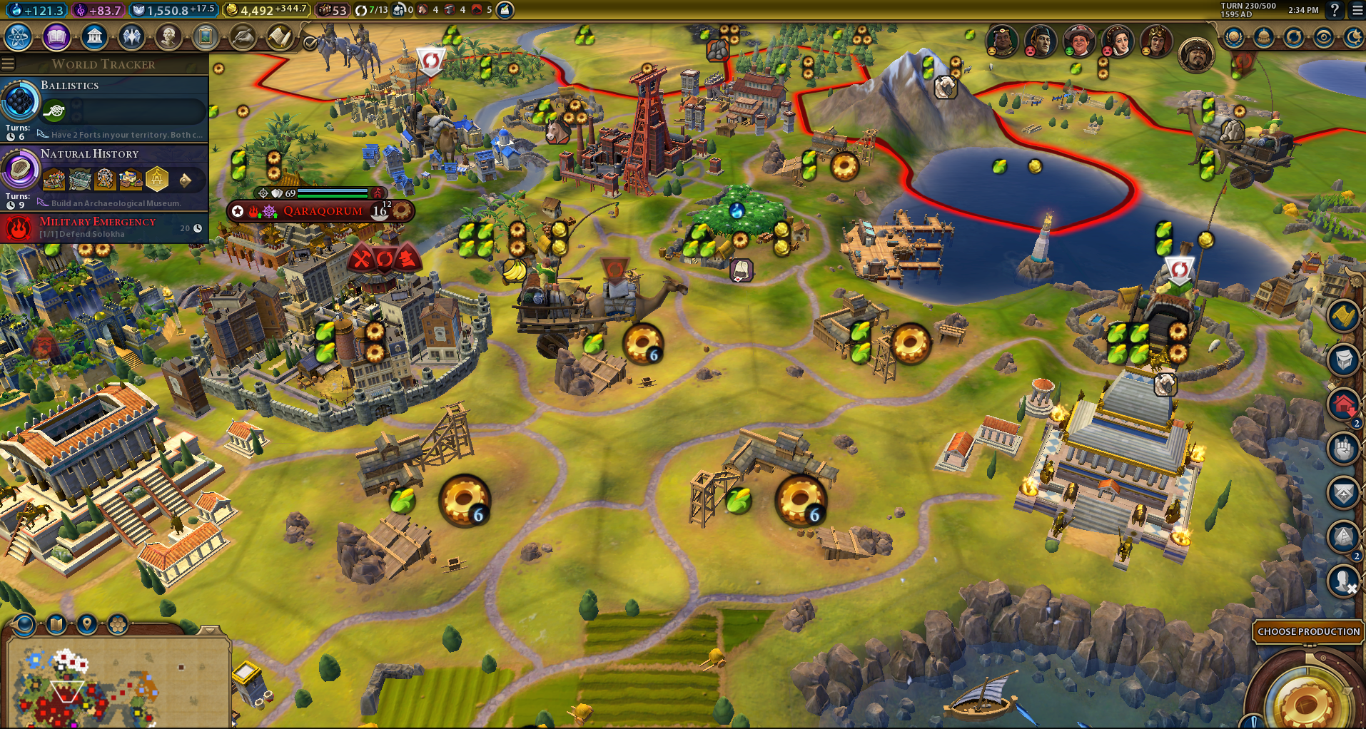 69 best Ruhr Valley images on Pholder Civ, Civ VI and Civ6