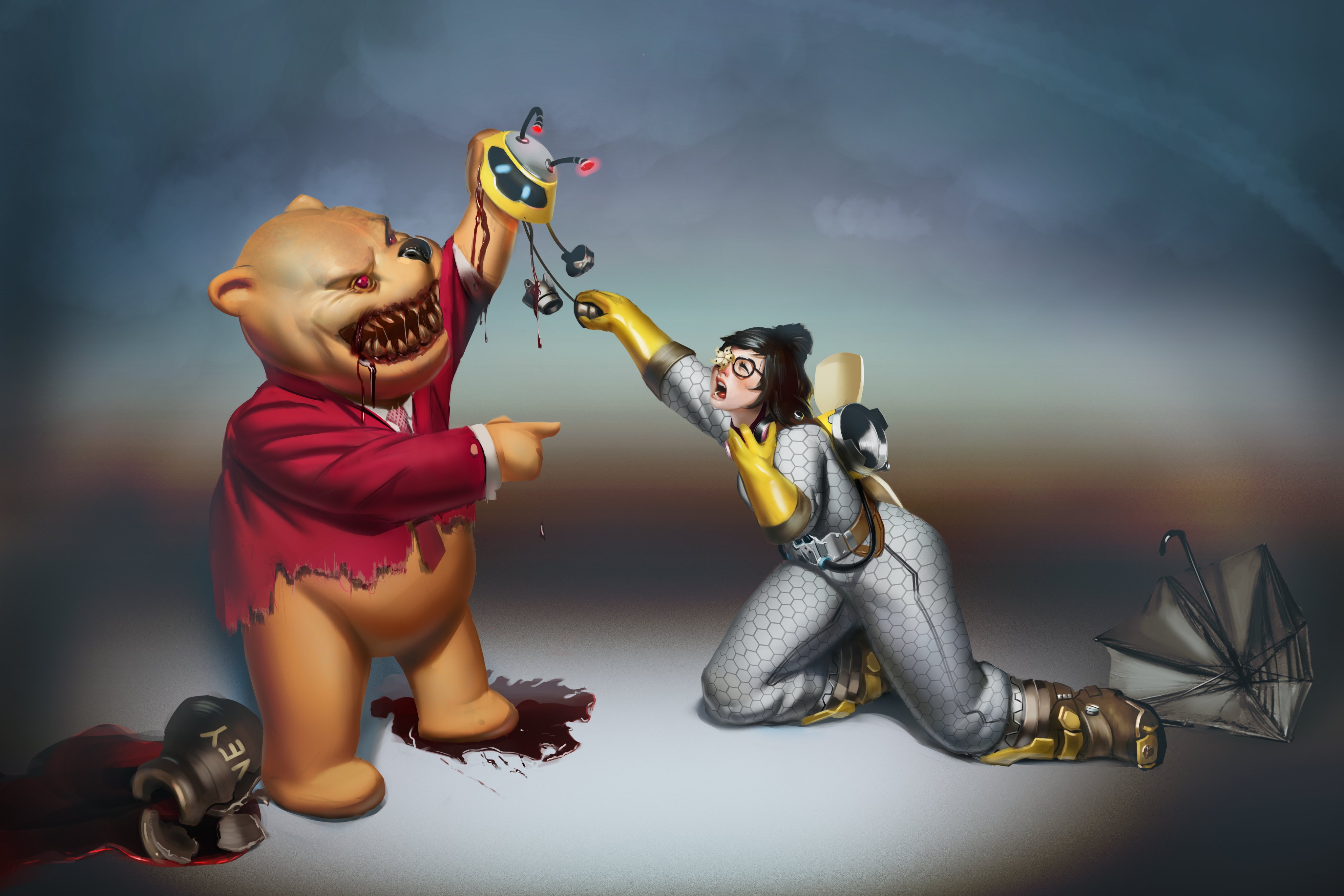 Gamers stand against censorship (free use) r/HongKong