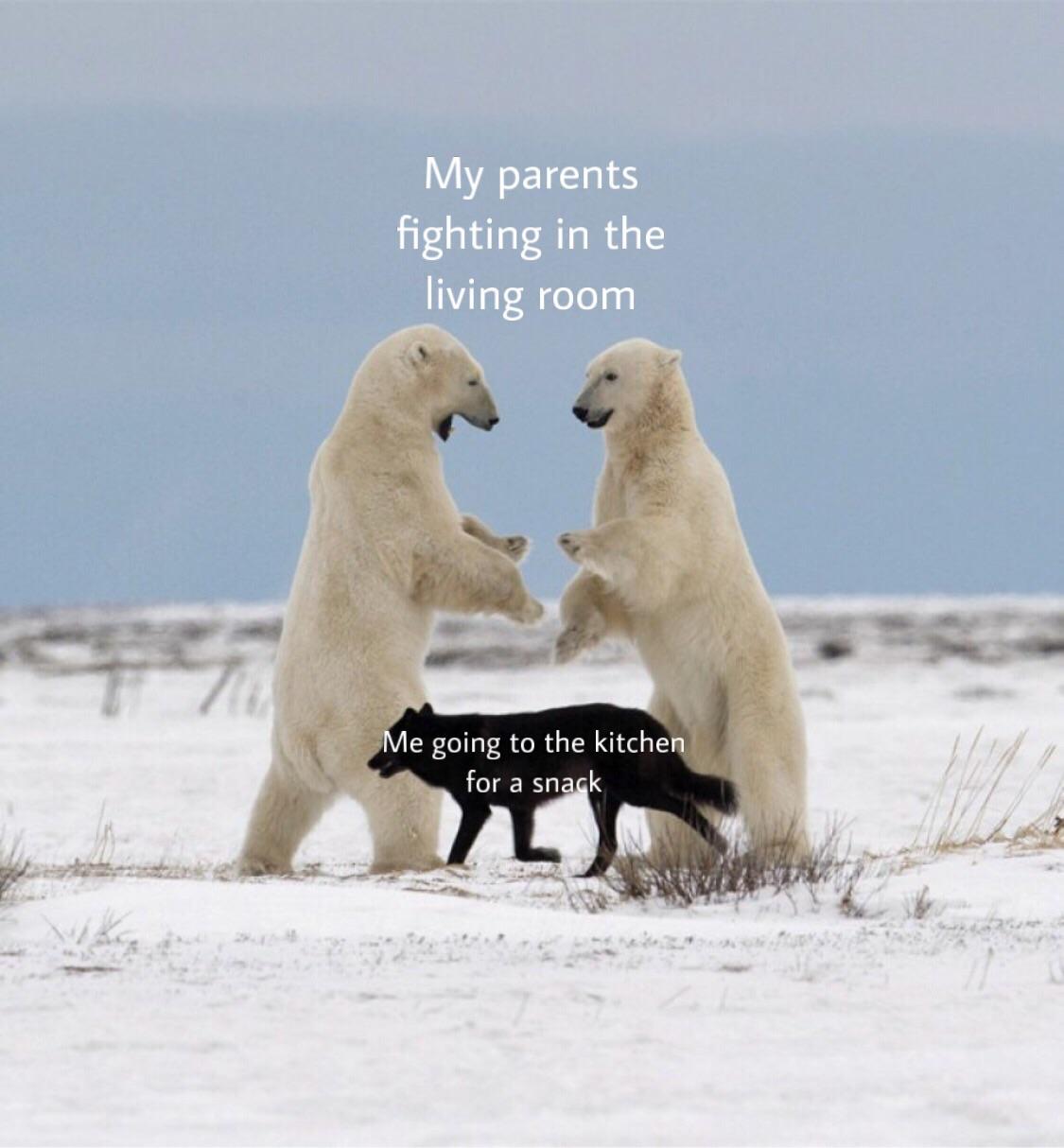 Snack time r/dankmemes