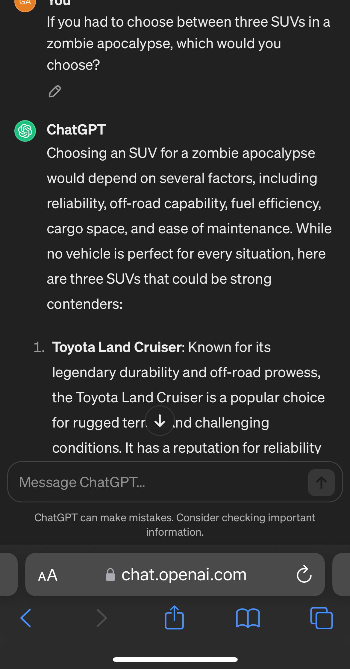 Most reliable car in the world I tell ya r/Toyota