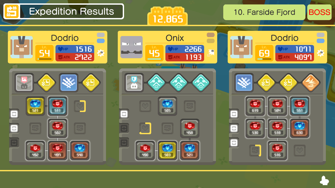 162 best Starmie images on Pholder Pokemon Quest, Shiny Pokemon and