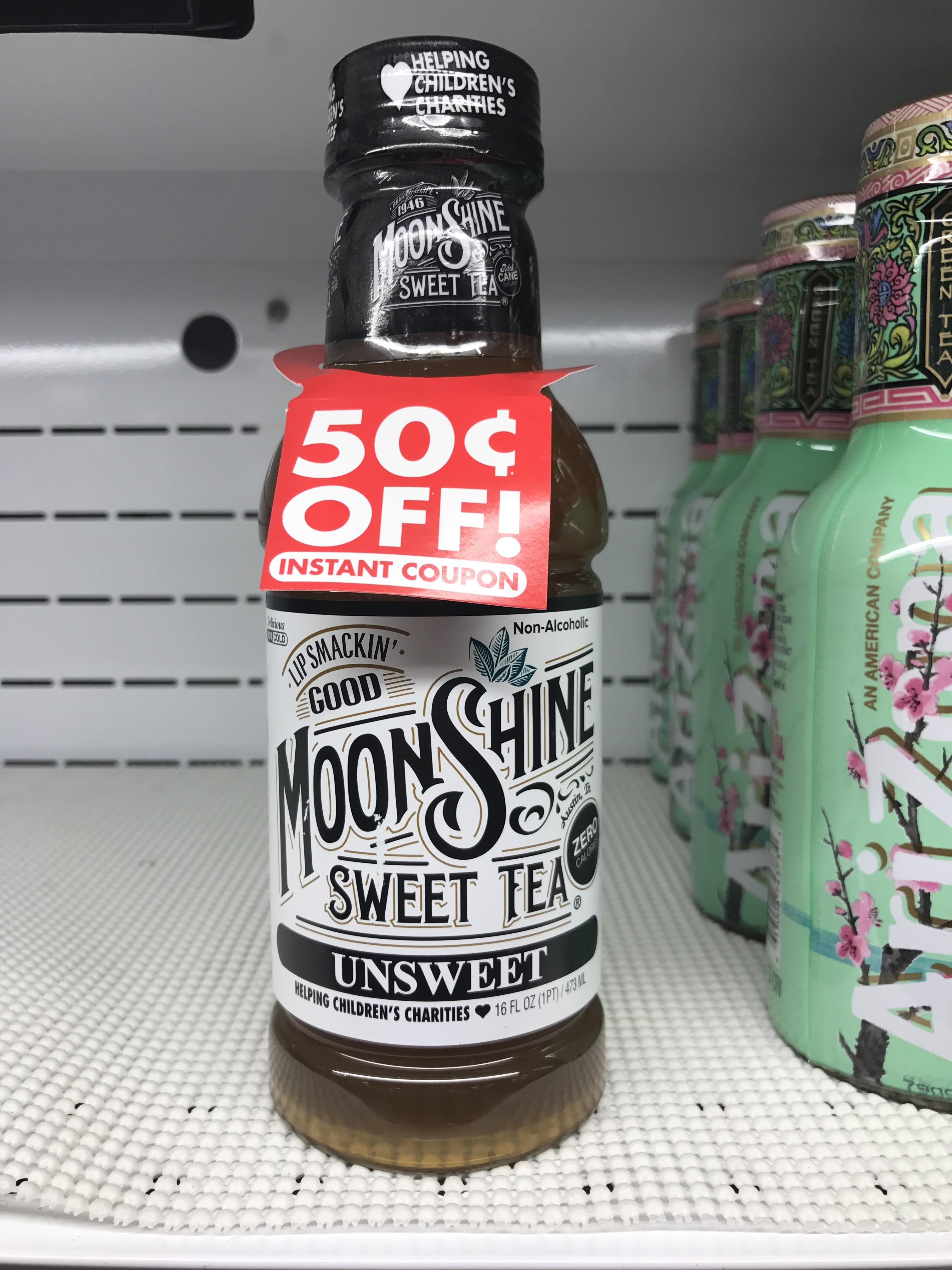 Sweet Tea (Unsweet) r/CrappyDesign