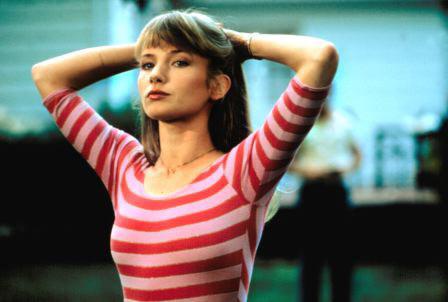 Rebecca De Mornay (Risky Business ‘83) : OldSchoolCelebs