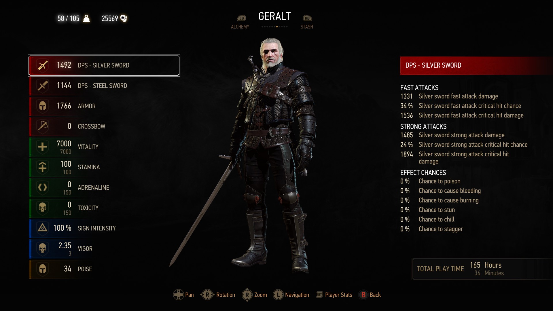 Beat the Witcher 3 with the Enhanced Edition mod and it was the best gaming experience of my