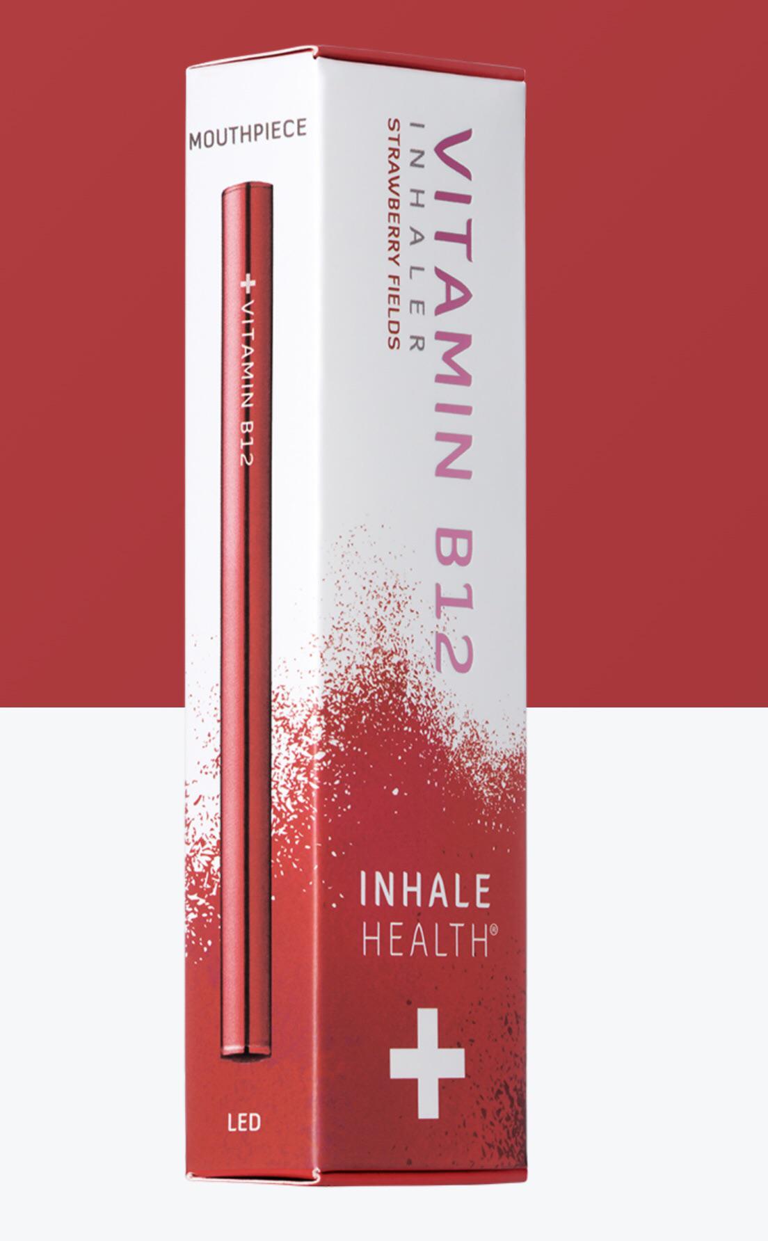 vitamin b12 vape pen b12 inhaler vape Bojler