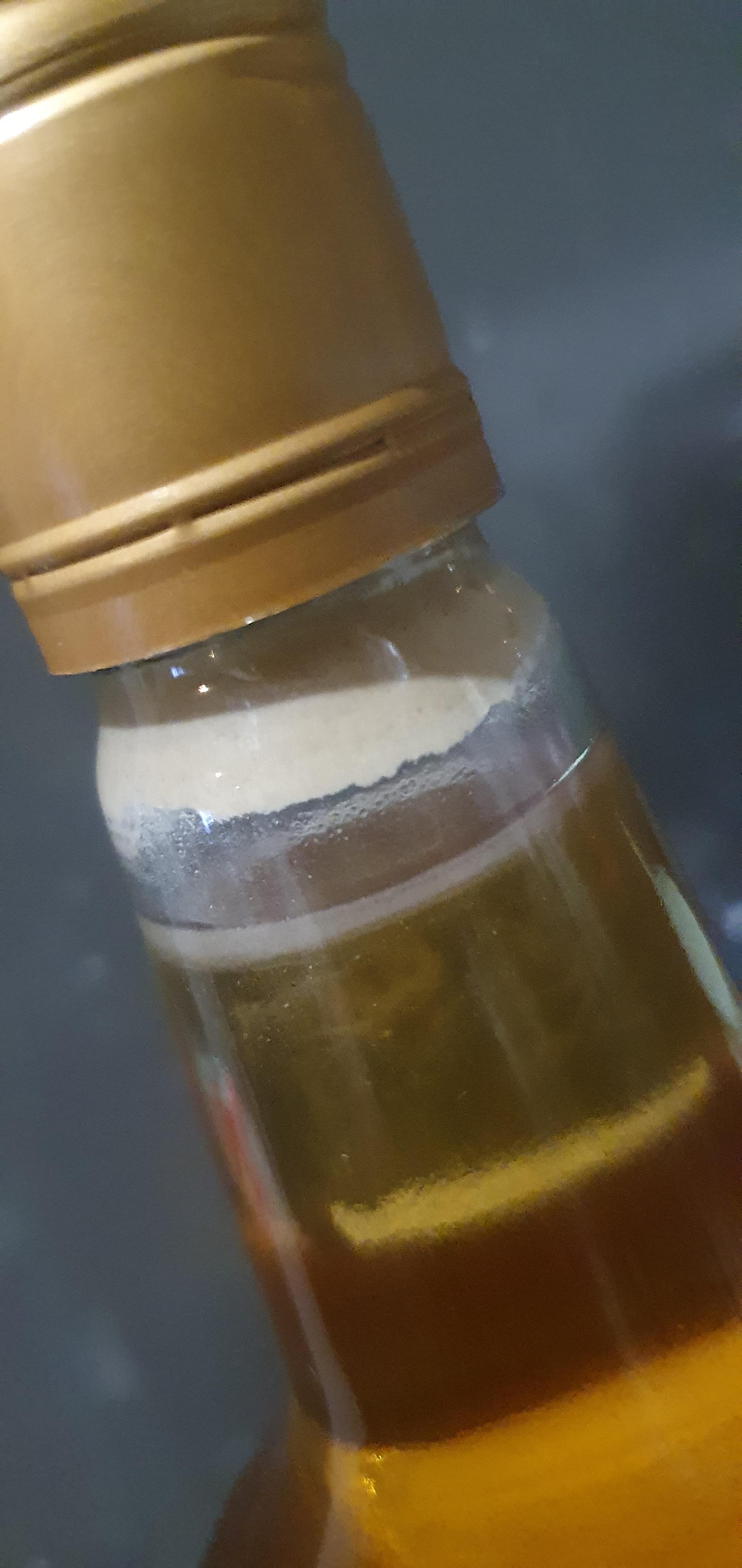 Hi all, I have had this mead bottle aging for 276 days, I'm wondering