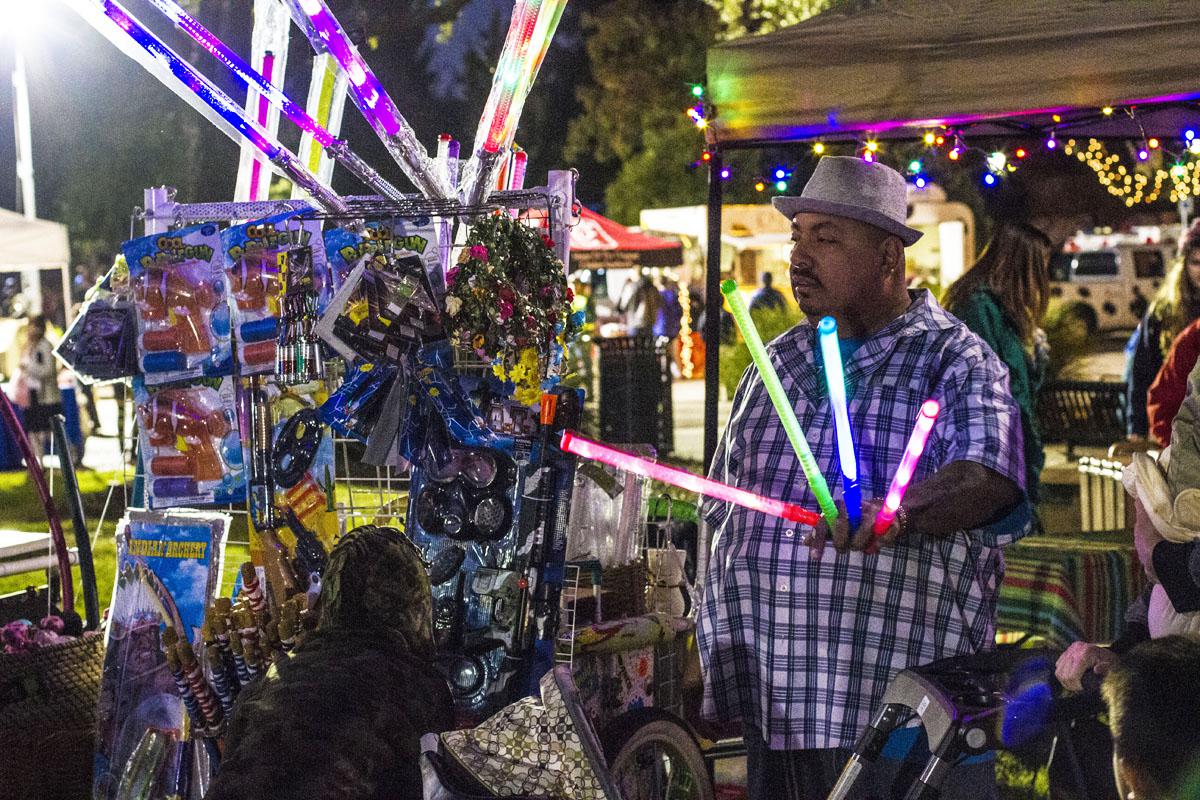 Does anyone know where I can buy these light up toys they usually sell