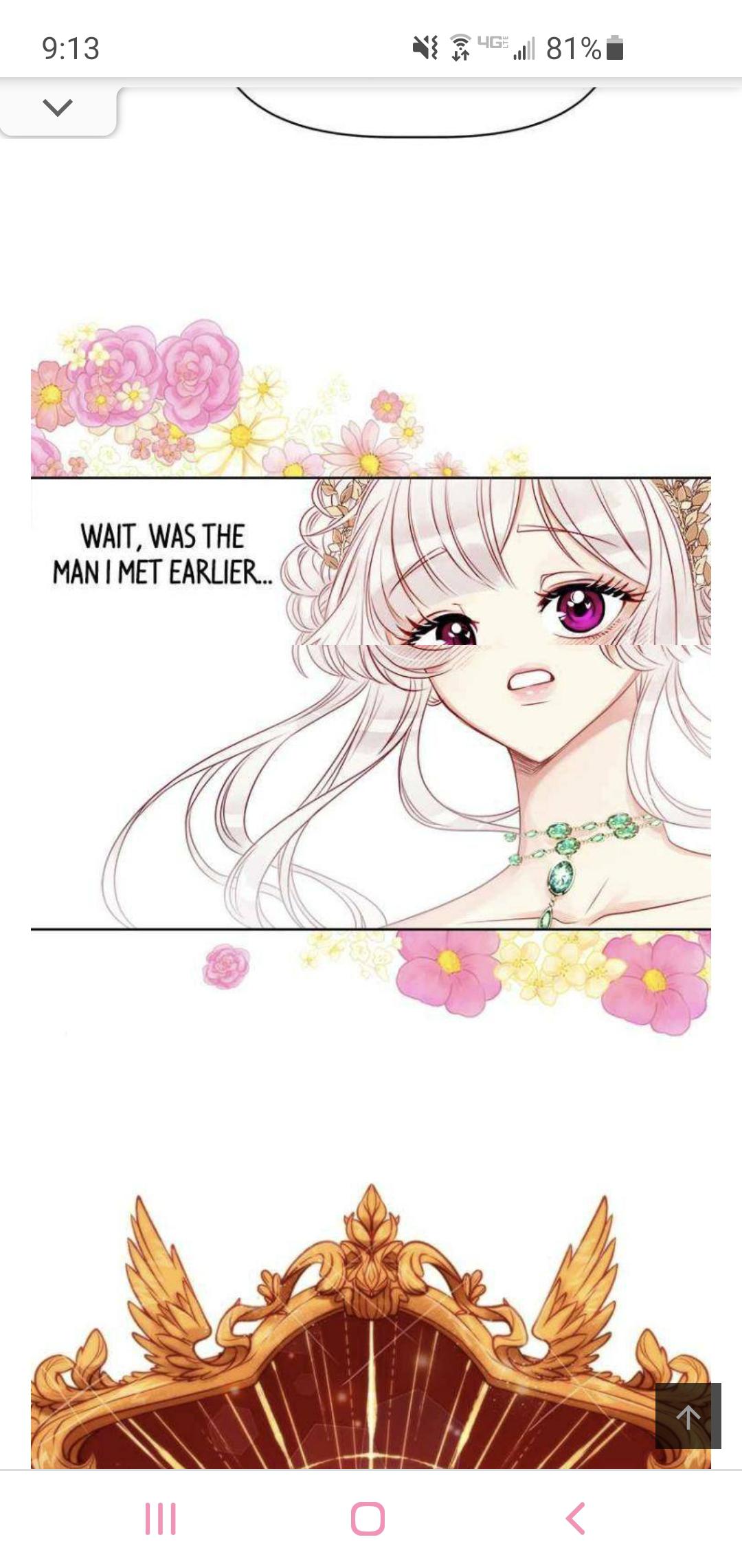 She's beauty She's grace [The Princess' Jewelry Box] r/manhwa