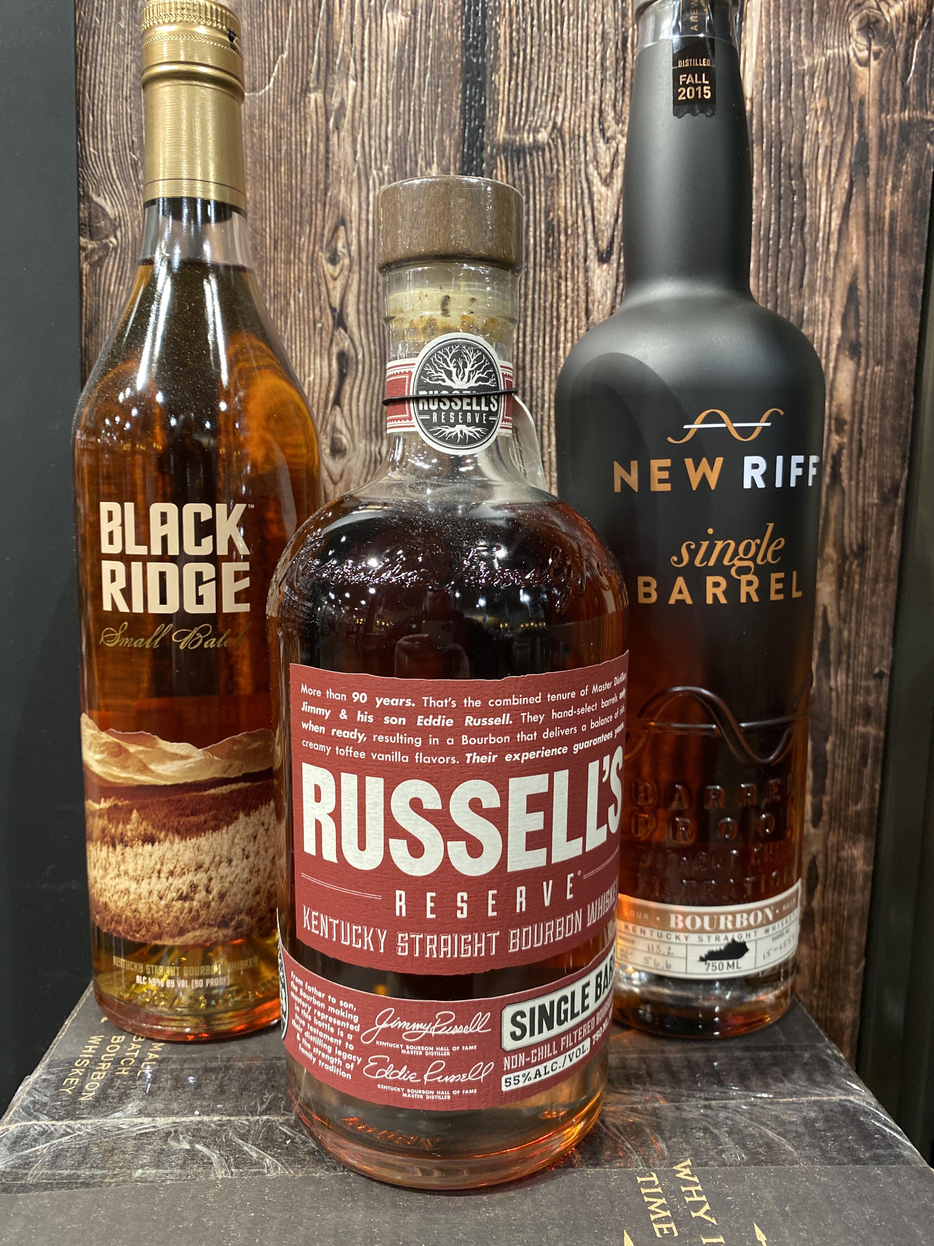 Souvenirs from my trip to Kentucky r/whiskey