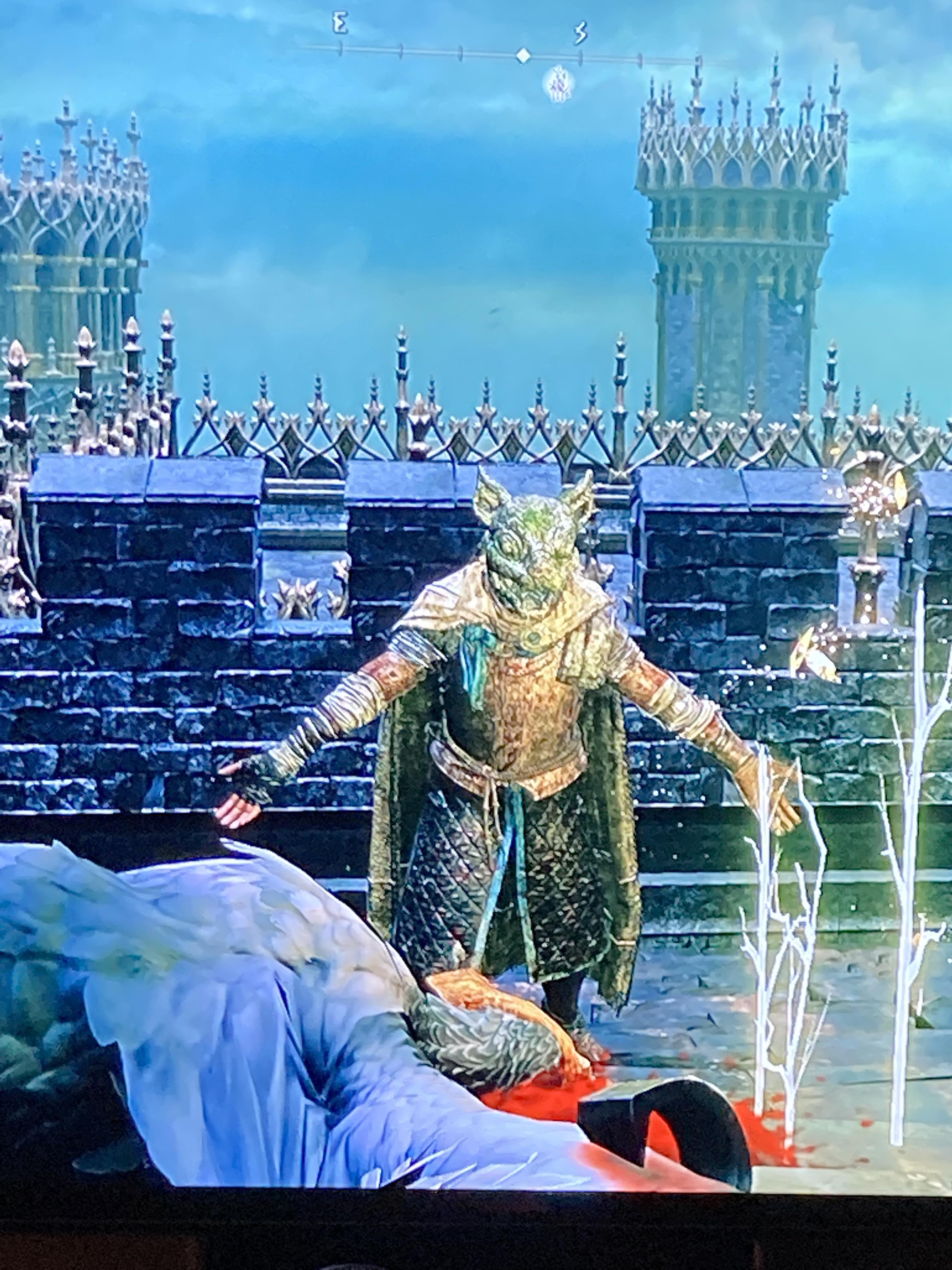 Proof of Progress. r/Eldenring