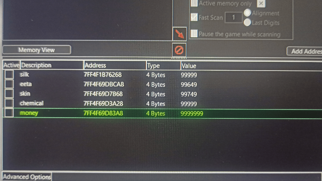 Assassin's creed syndicate cheat engine address r/cheatengine