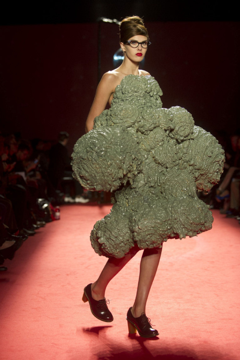 It's big broccoli dress for me r/itscalledfashion