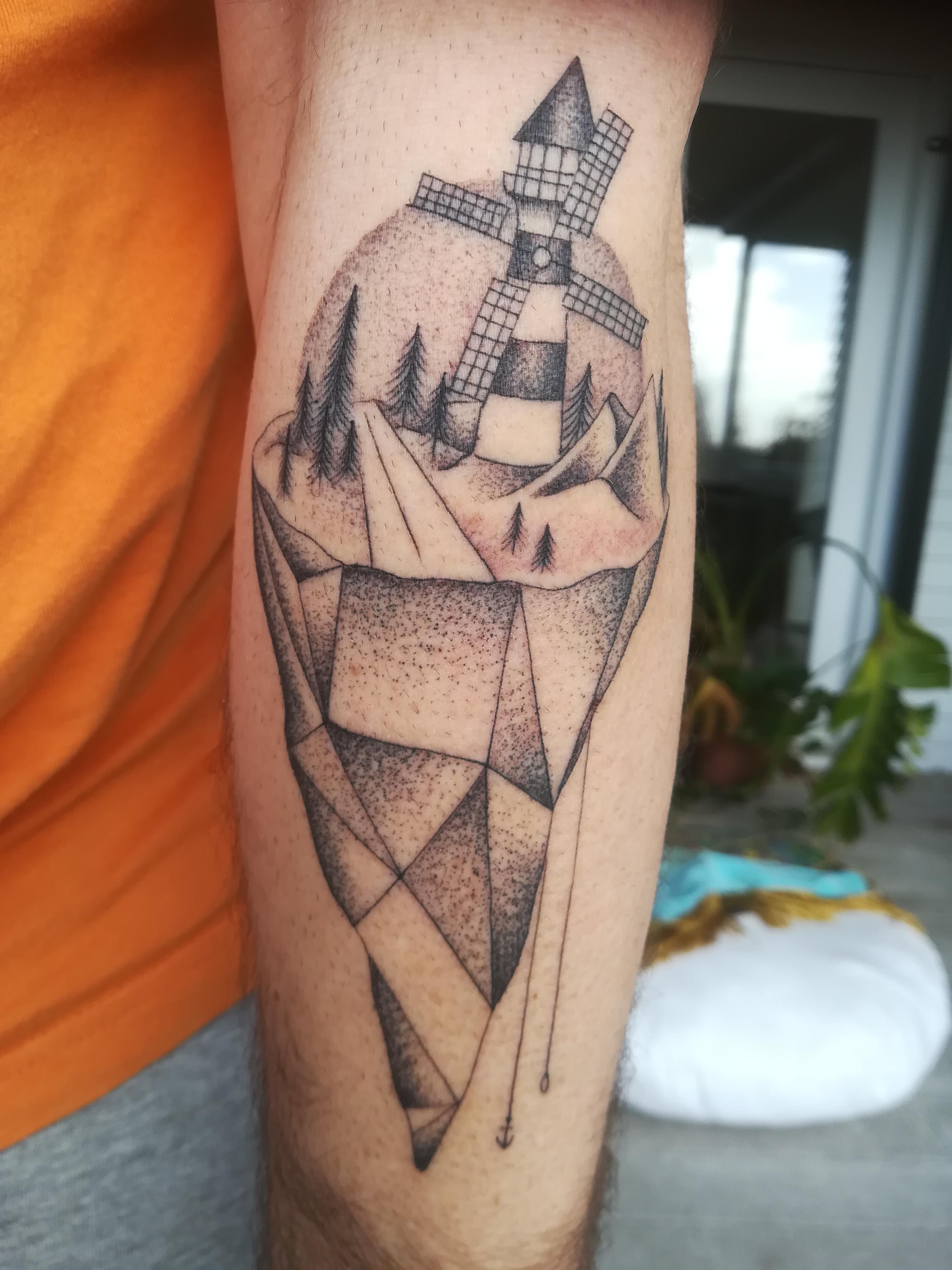 Windmill, windmill for the land.. r/gorillaz