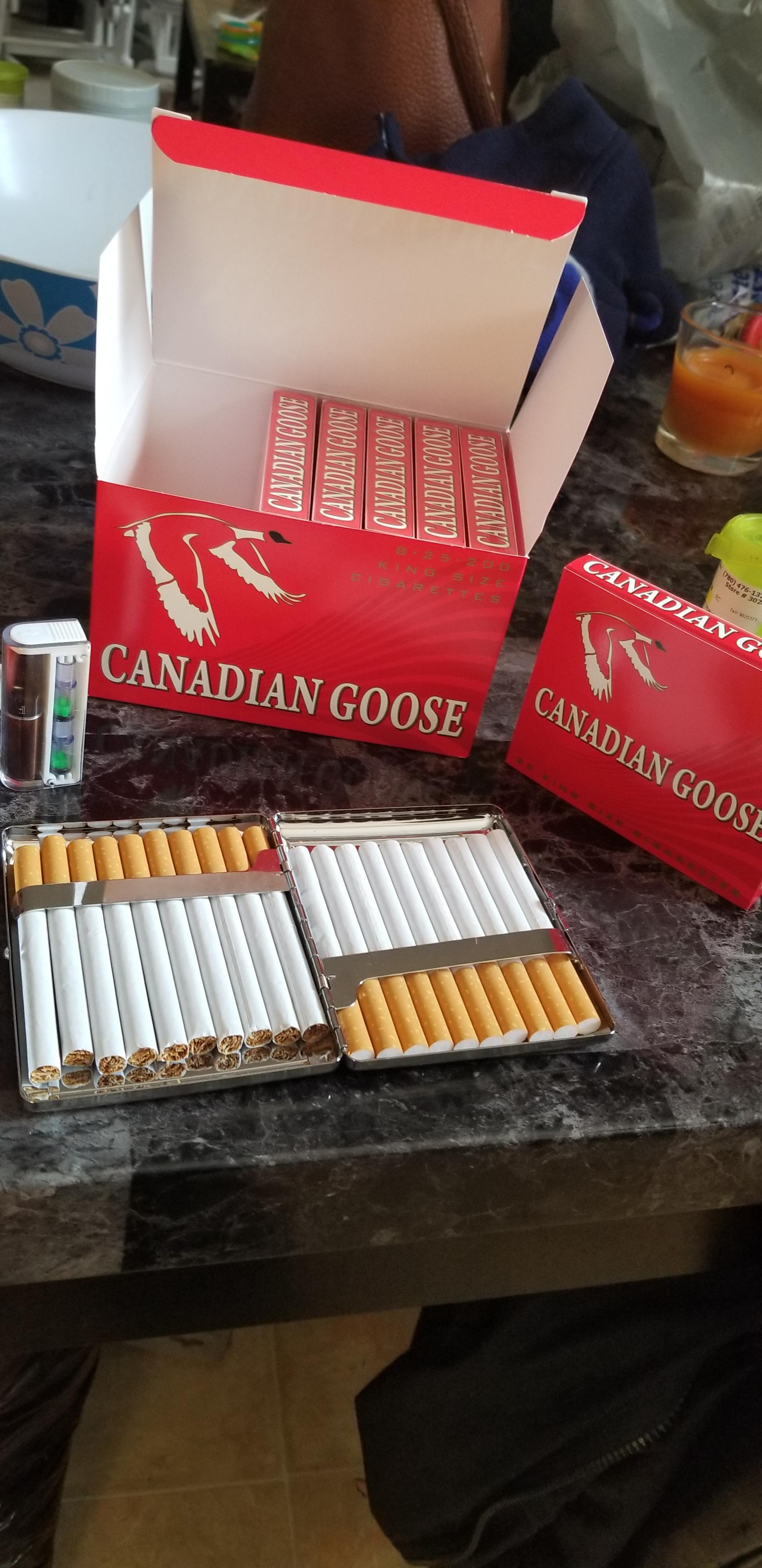 Living the broke life. Waiting for ciggiesworld order. r/Cigarettes