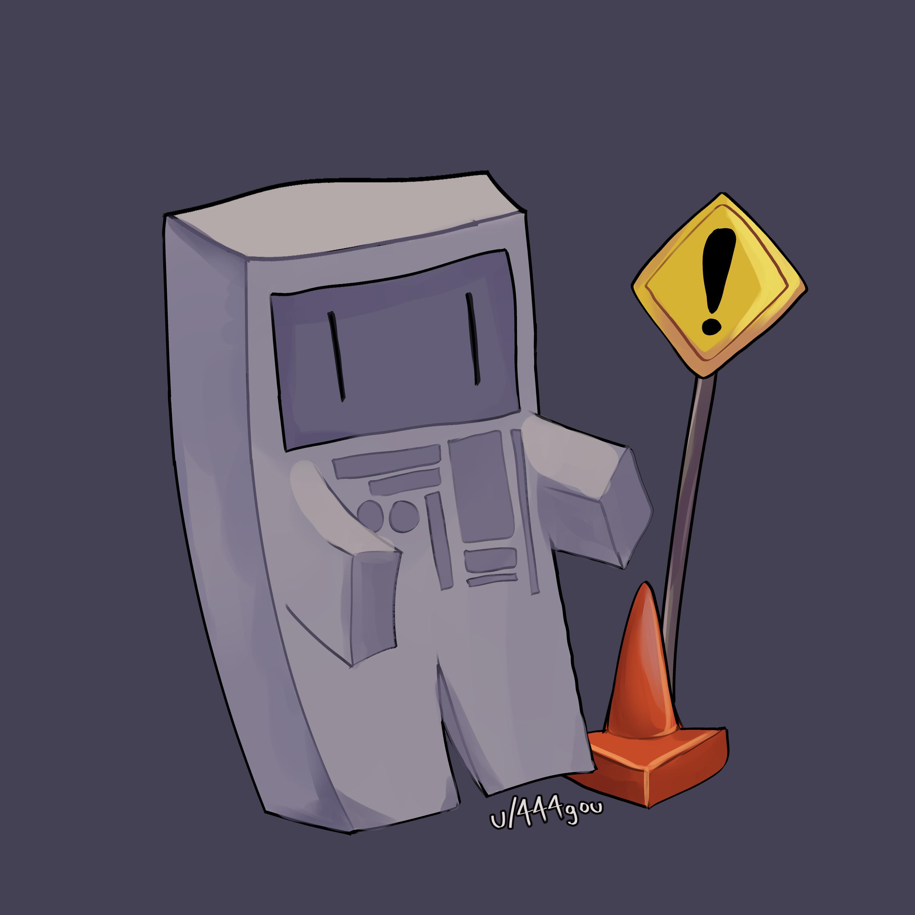 4gou art : r/Koronba