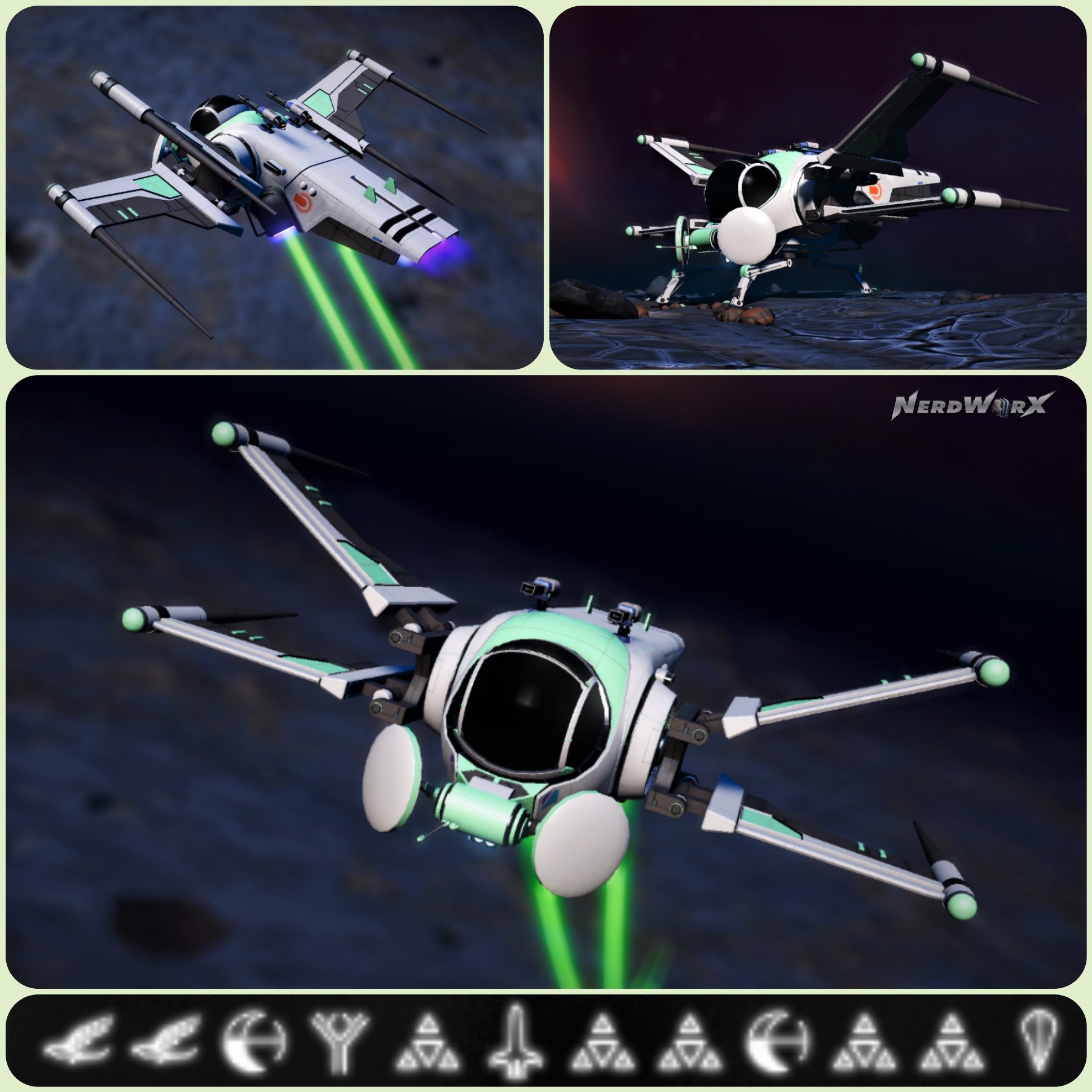 251 best Rich Economy images on Pholder NMS Coordinate Exchange, NMS