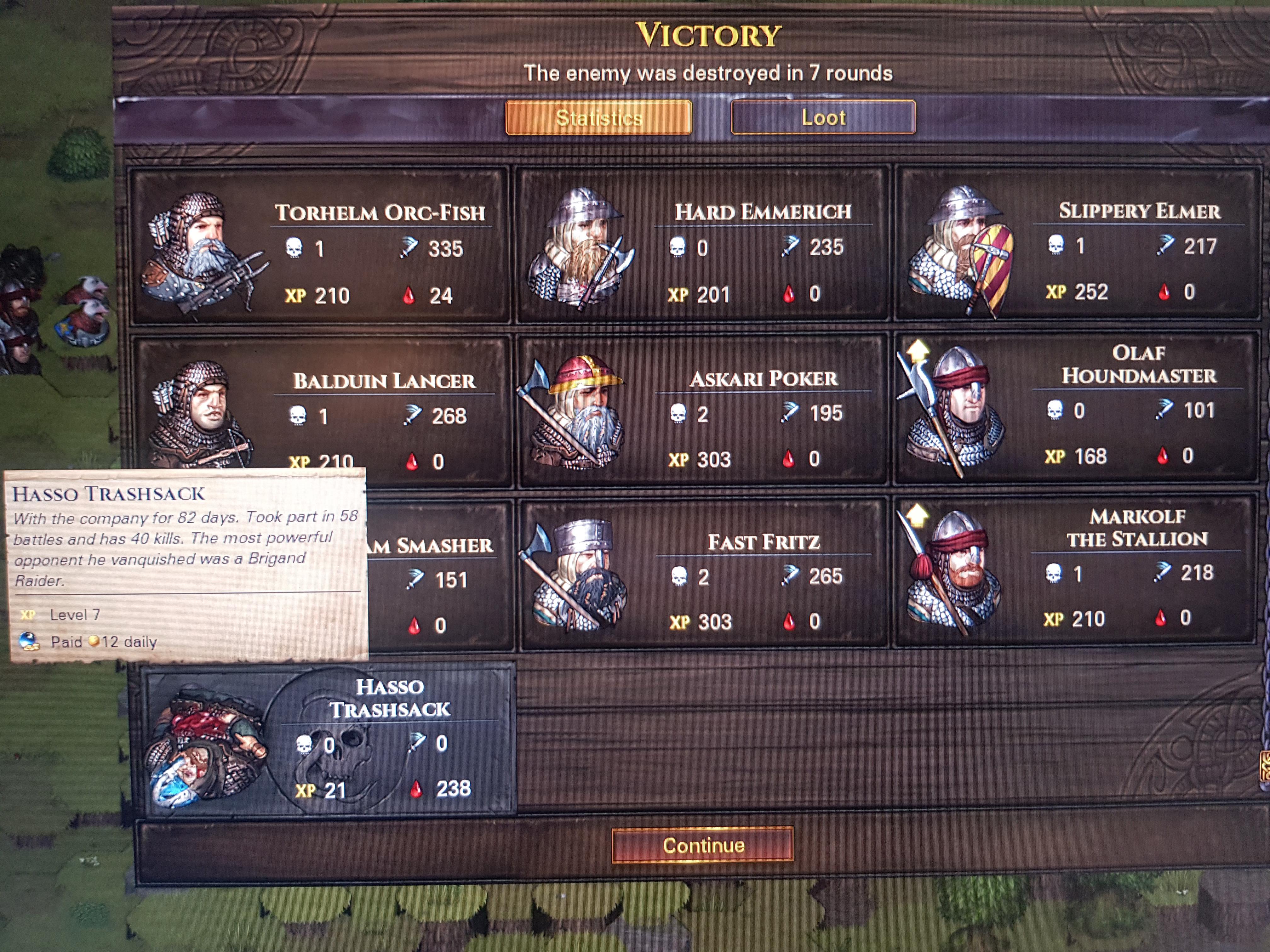 Battle Brothers Backgrounds Tier List Maker BattleBrothers