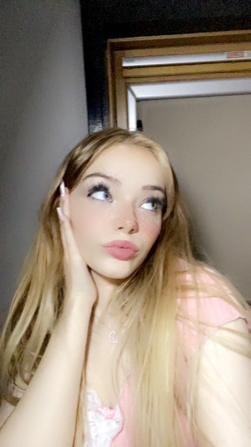 heyy babe ;) : Nude_Selfie