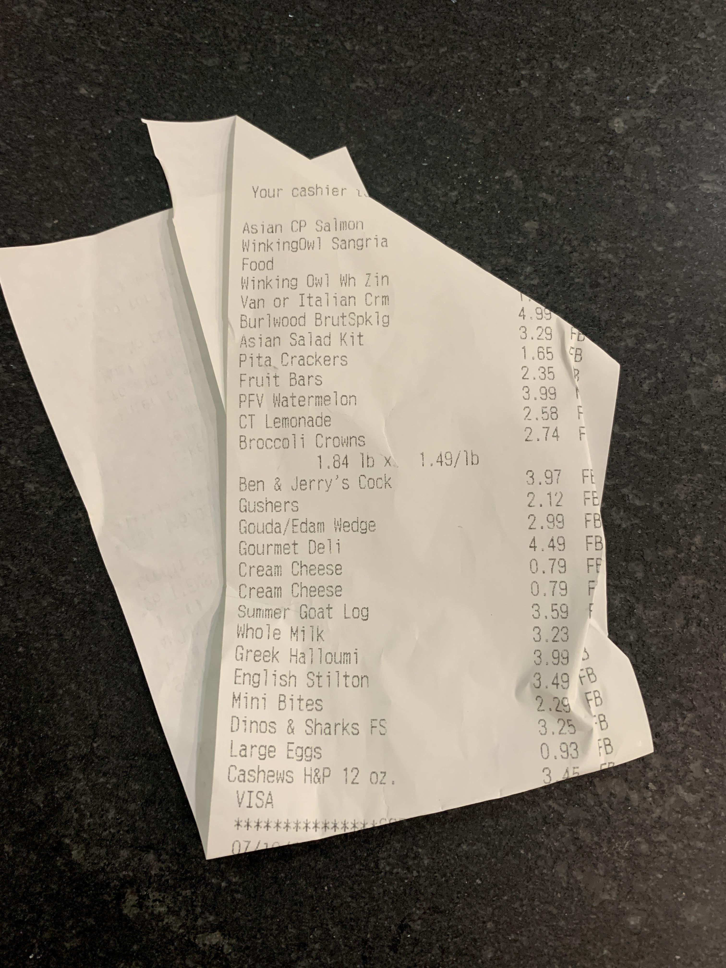 Does your Aldi carry this too? r/aldi