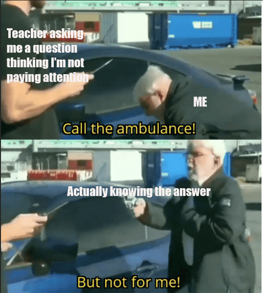 Nasty Meme that just happened dankmemes