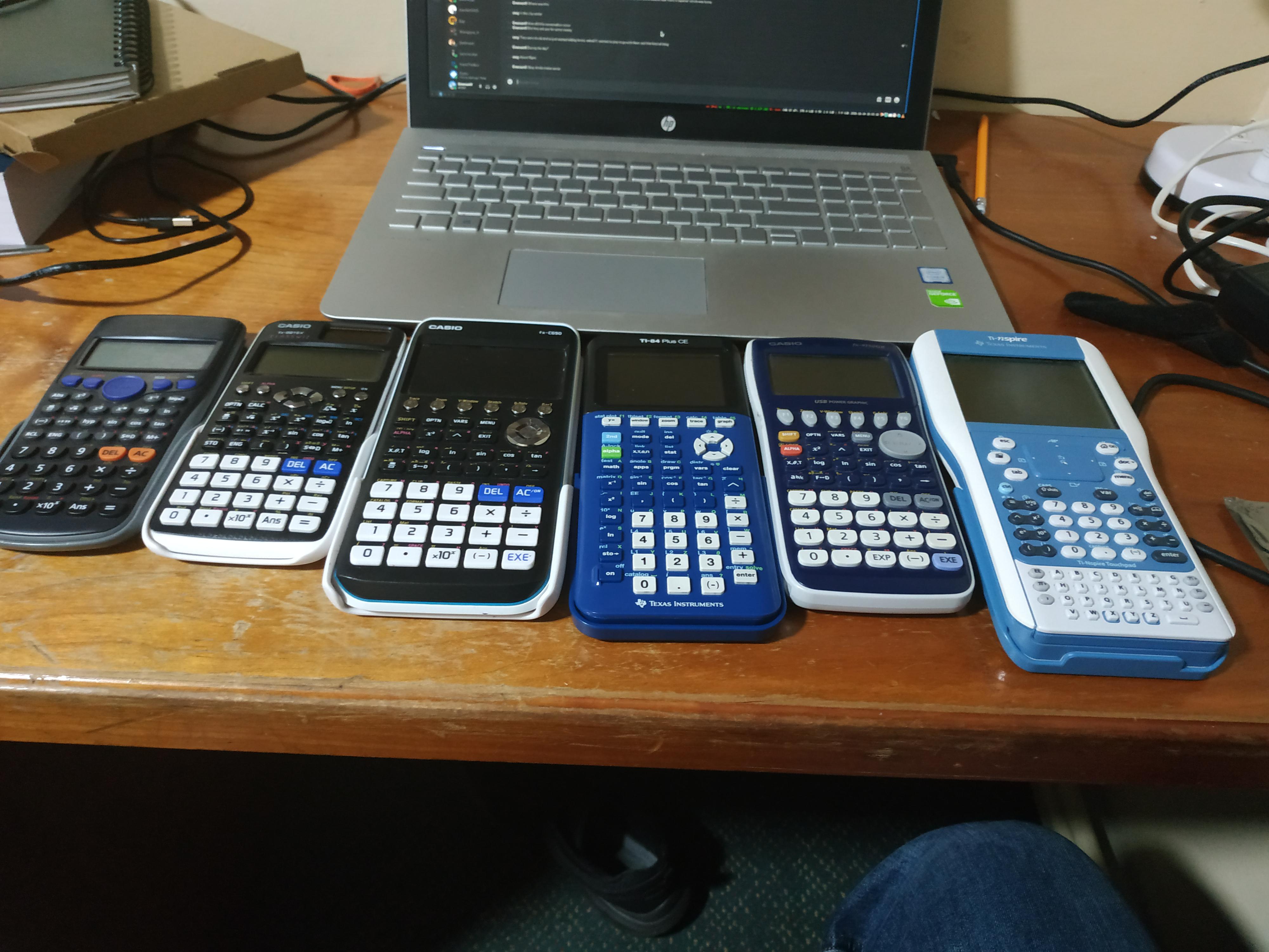 169 best r/calculators images on Pholder The whole collection, please