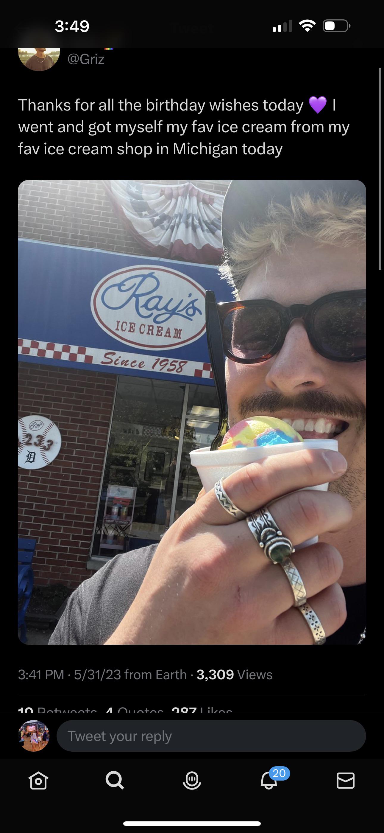 Possible free show??? r/griz