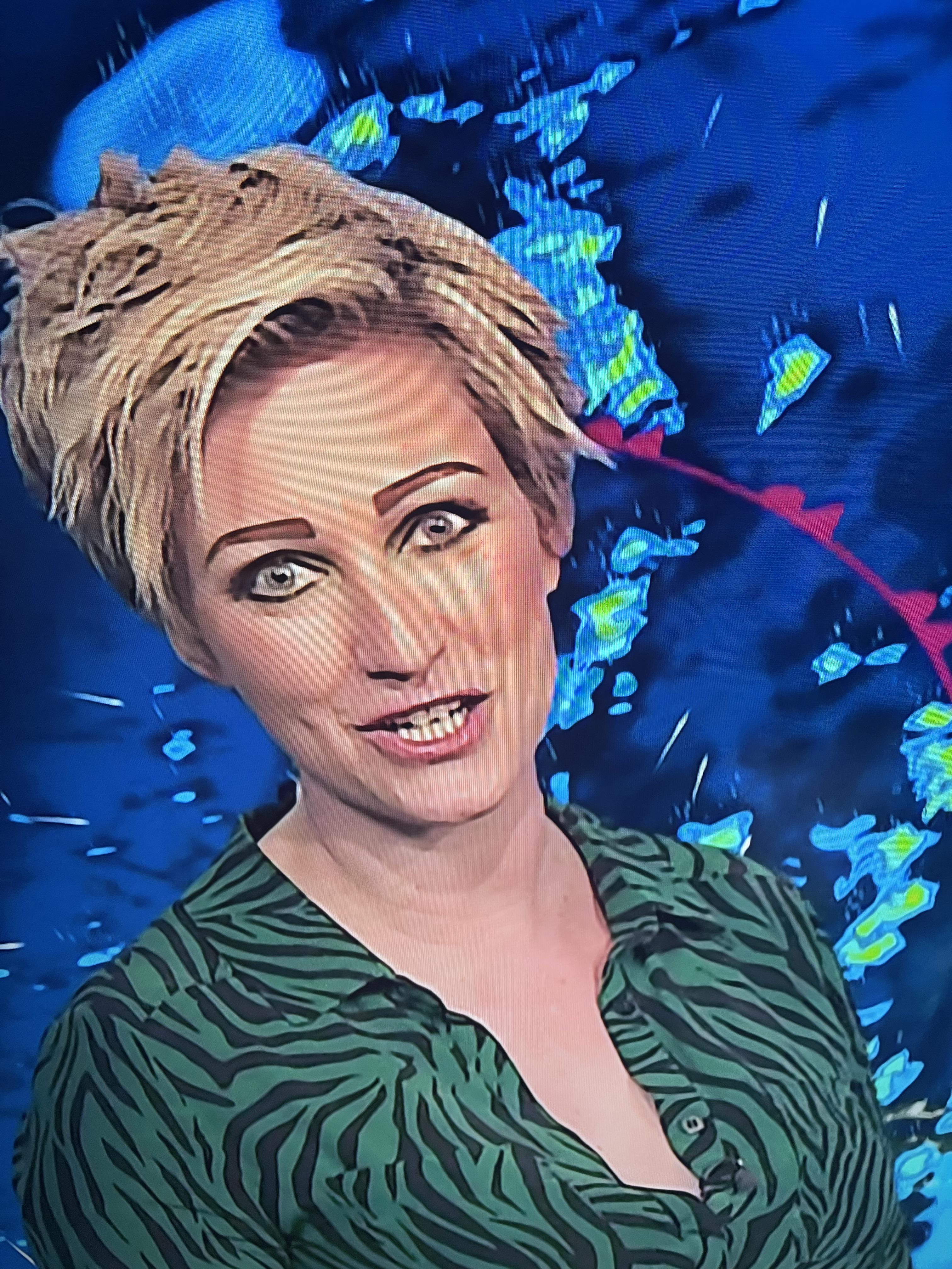 Weather eyebrows r/awfuleyebrows