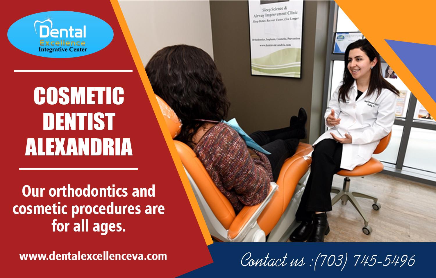 Dentists Alexandria (u/DentistsAlexandria) Reddit