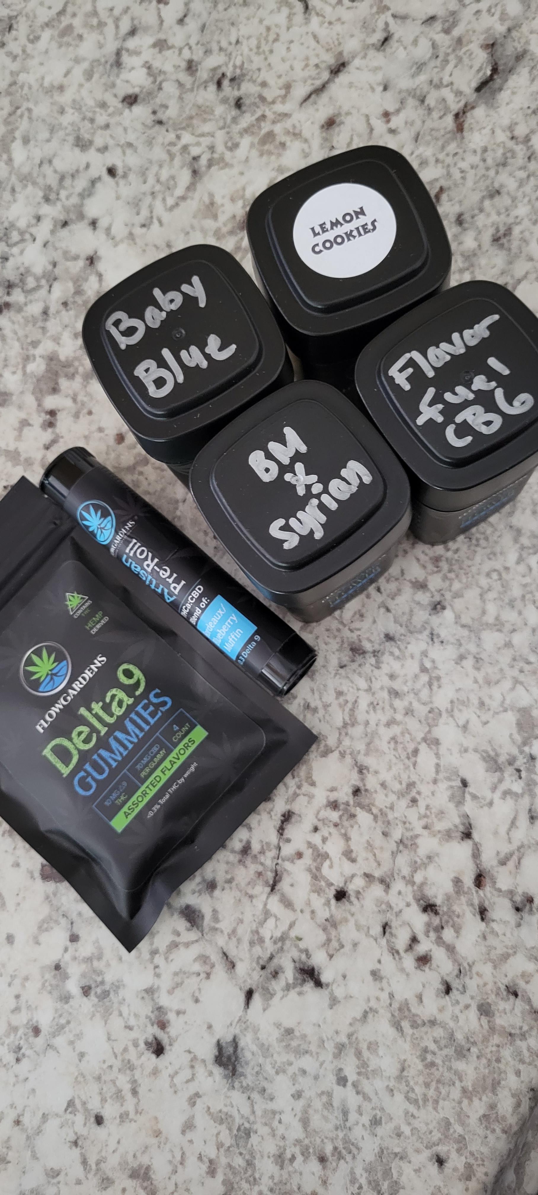 flow garden subscription r/CultoftheFranklin