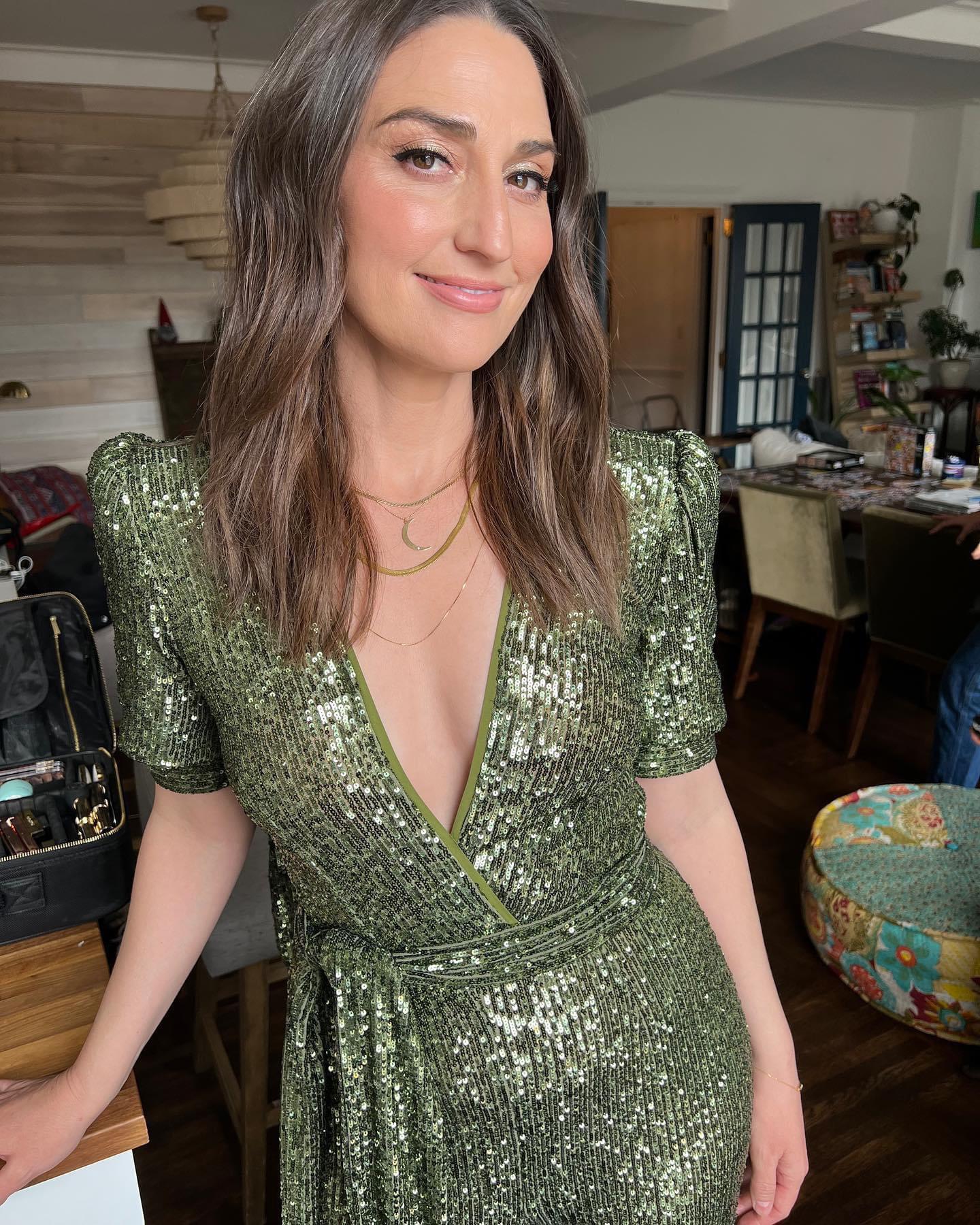 Sara Bareilles : SexyMusicians