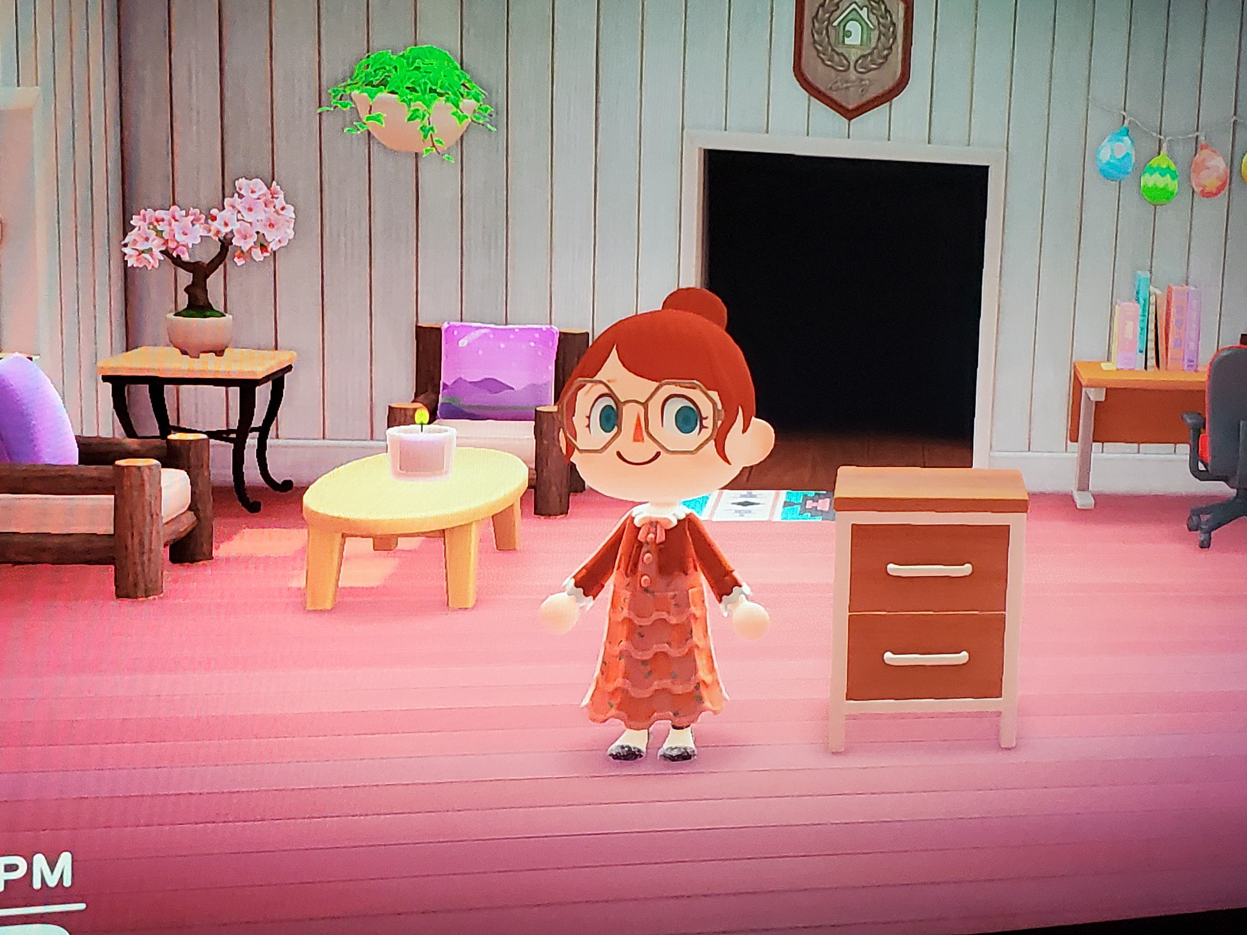 Ironwood Dresser! Message me if you need it crafted! (The one in photo