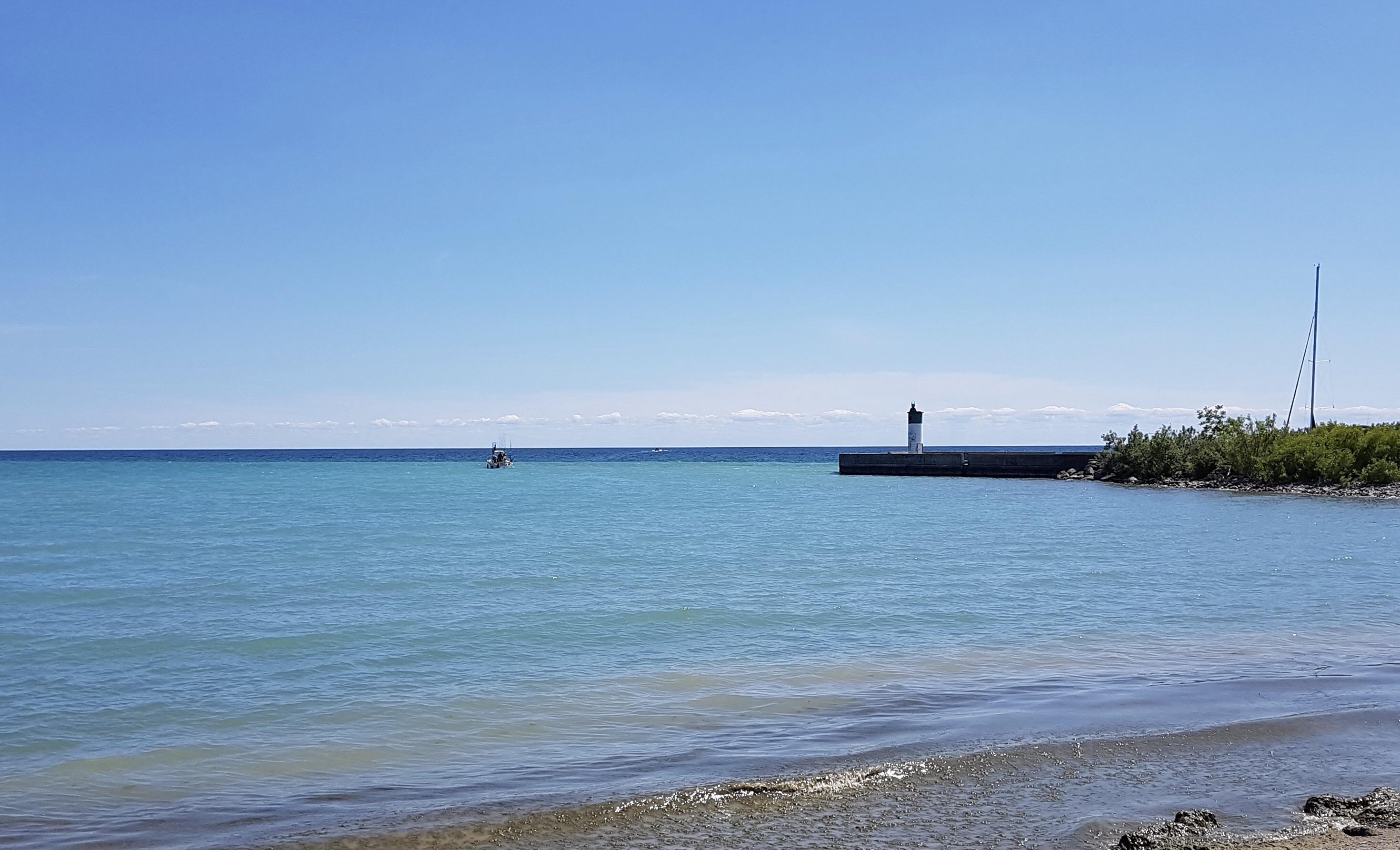 Bond Head, Lake Ontario r/GreatLakesPics