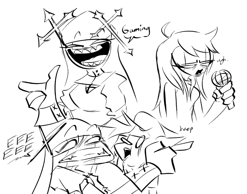Agoti Mod Stream Manifest But Agoti Also Sings Vs Sky And Agoti Mod
