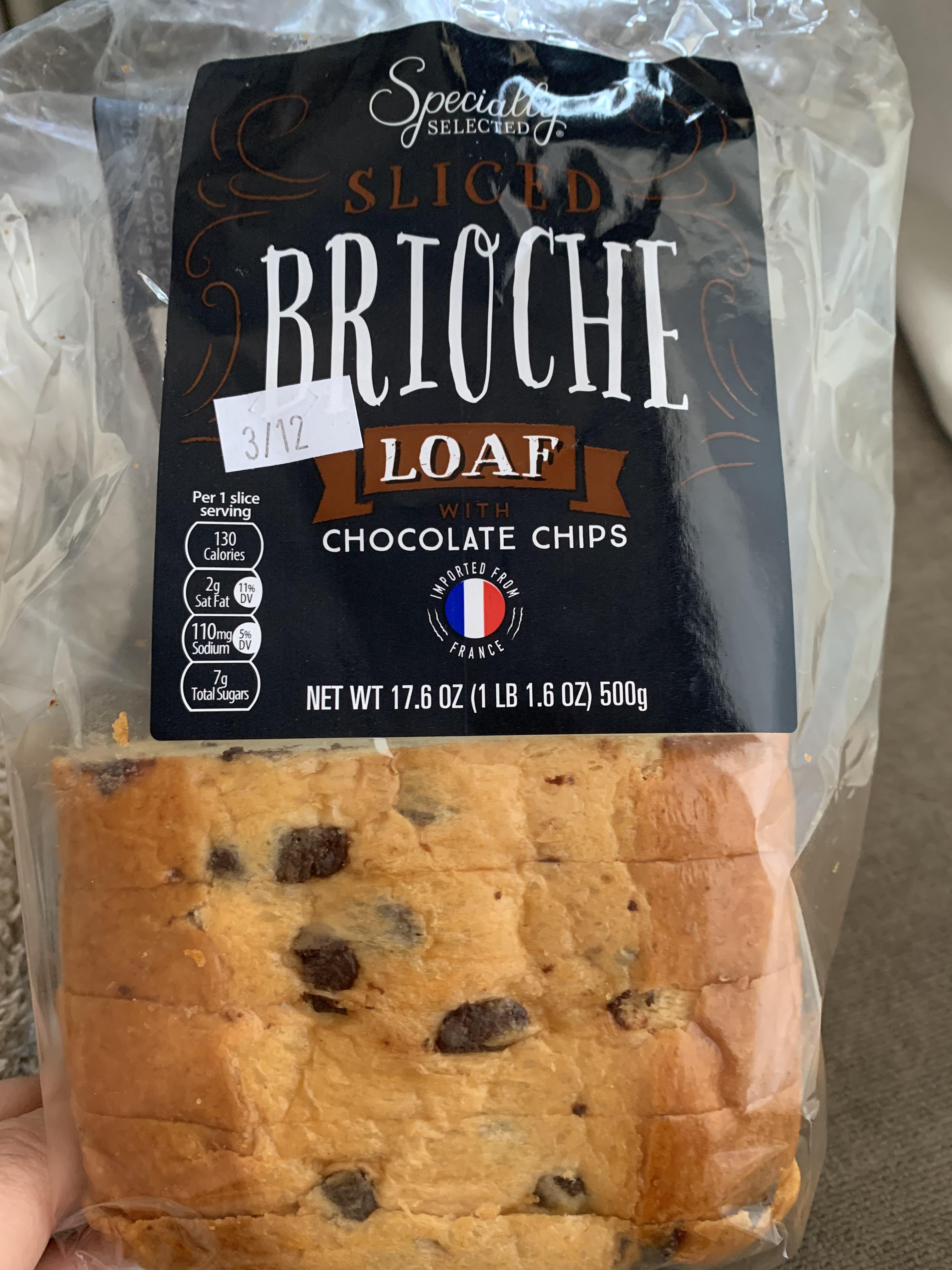 This bread makes amazing French toast! r/aldi