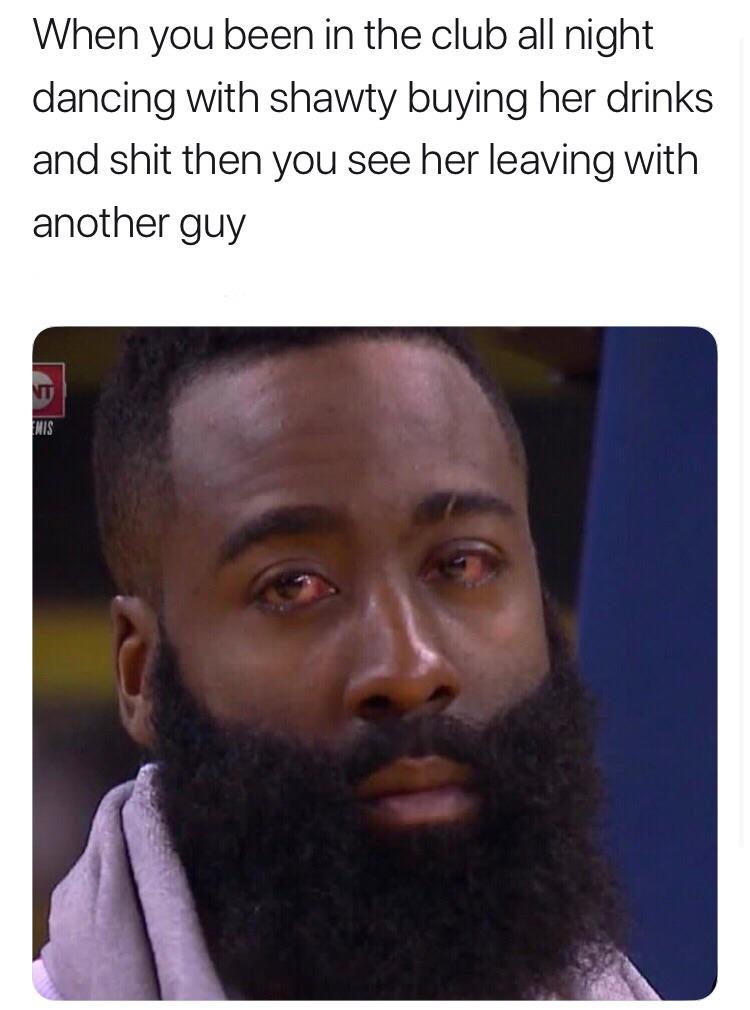 [OC] these hoes ain’t loyal memes