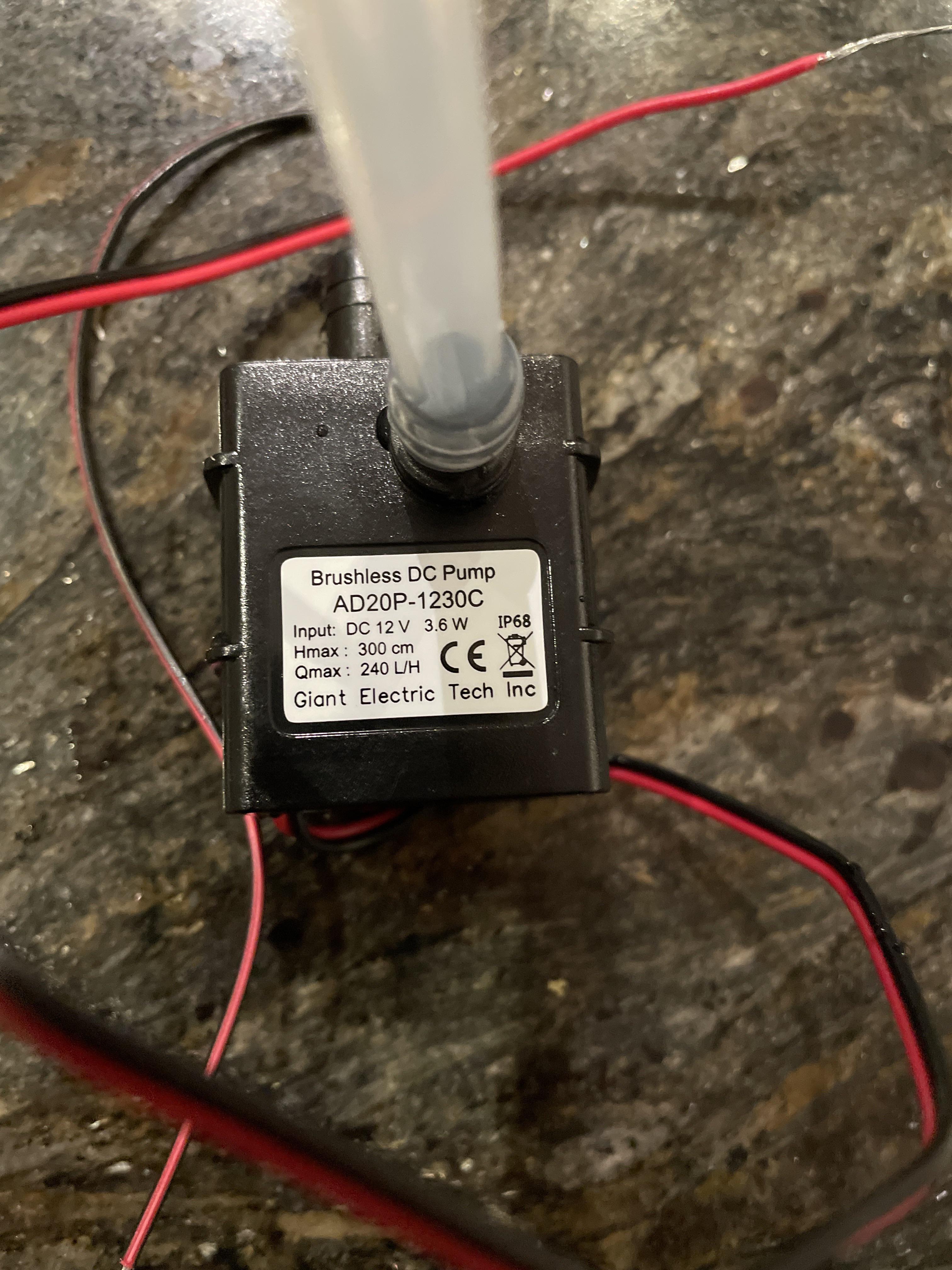 Hey everyone! What kind of battery do I need o achieve maximum power