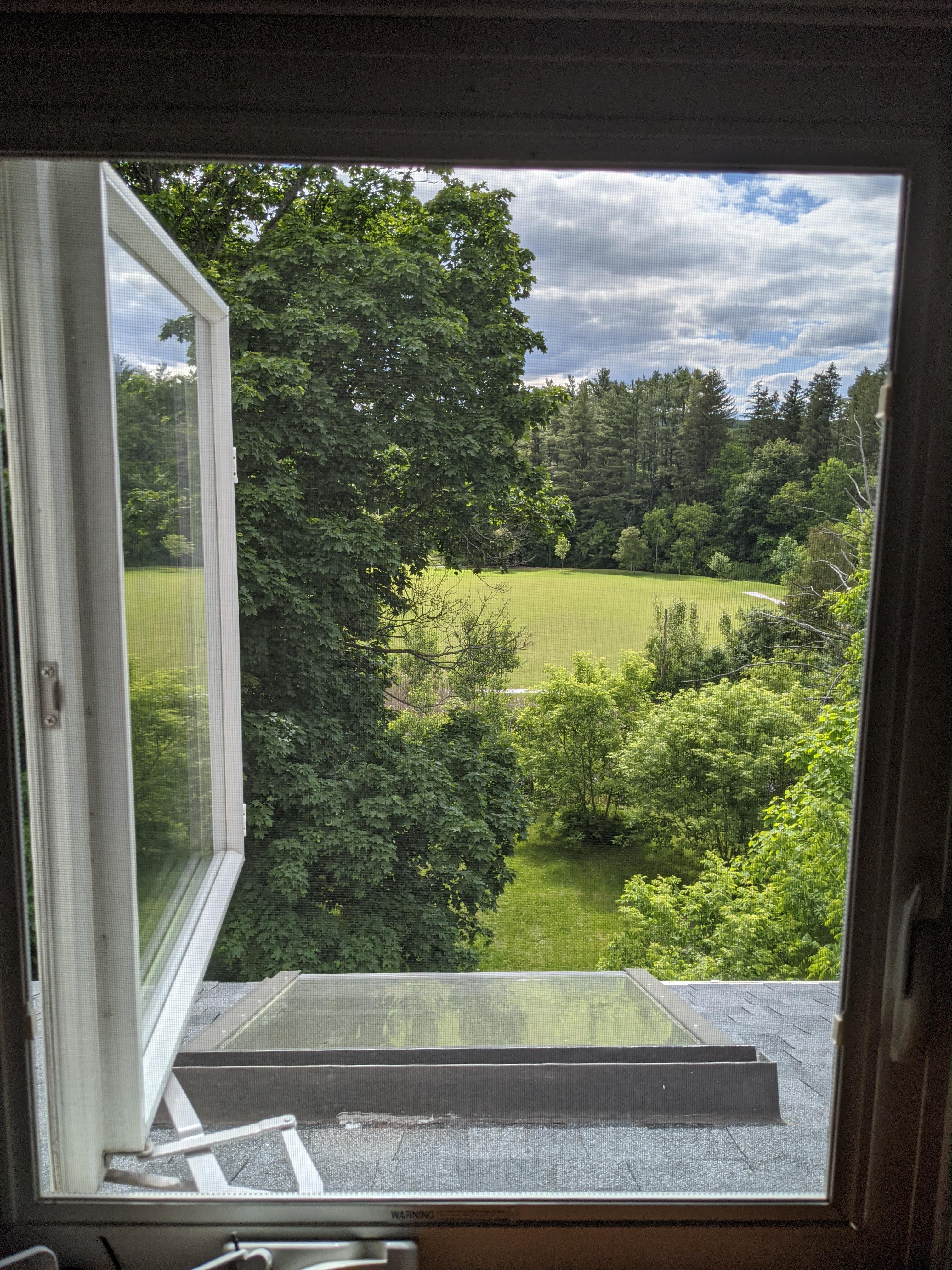 Vermont city life r/vermont