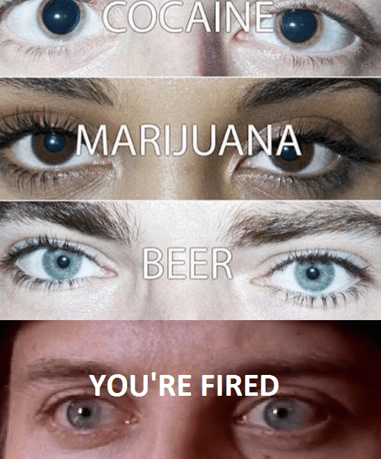 I'm gonna put some dirt in your eye raimimemes