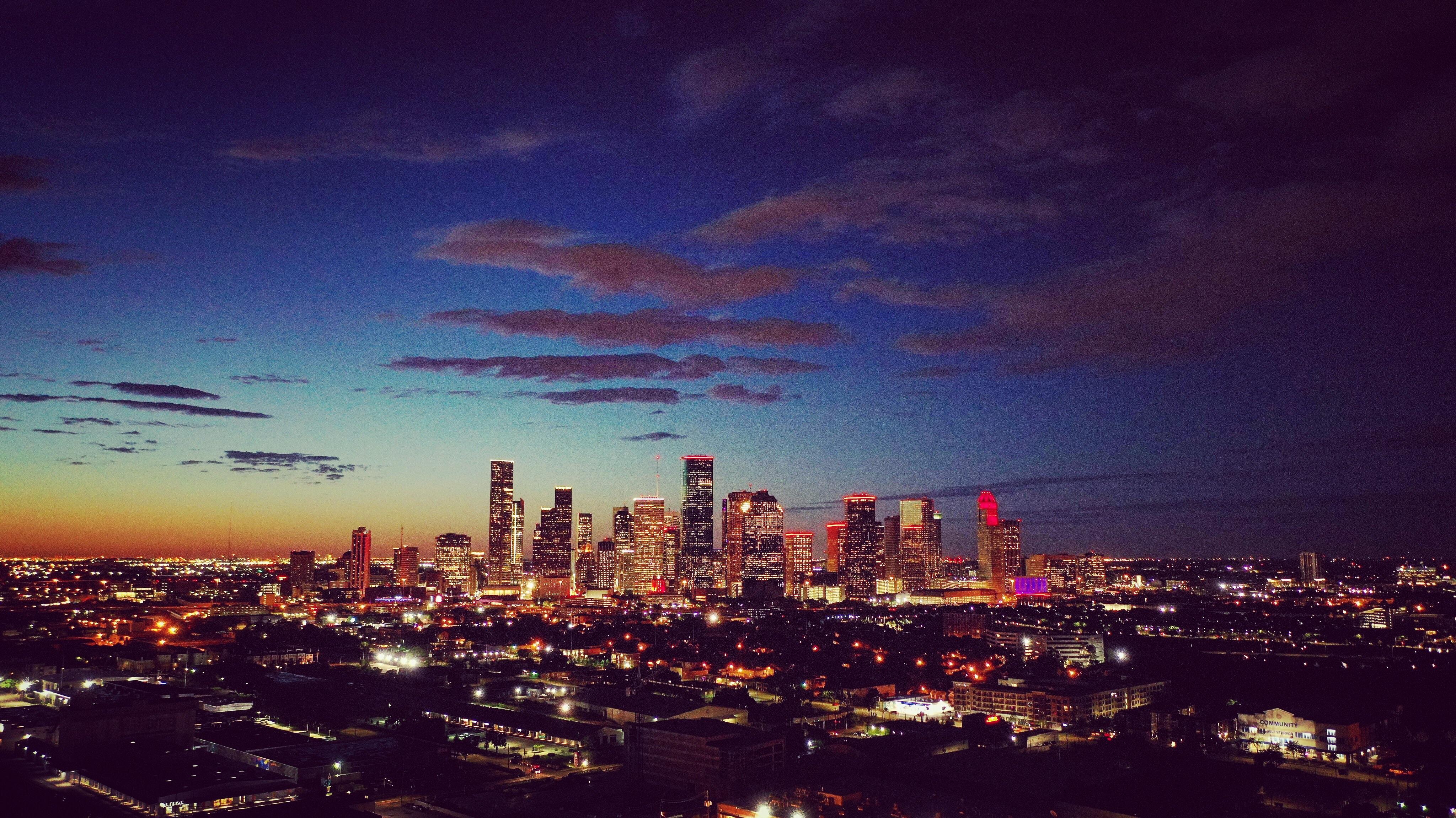 From Dusk Till Dawn in Houston r/houston