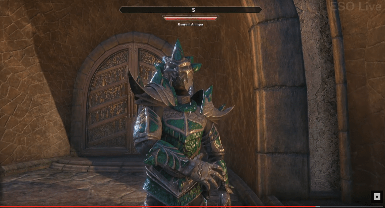 Glass Armor Morrowind