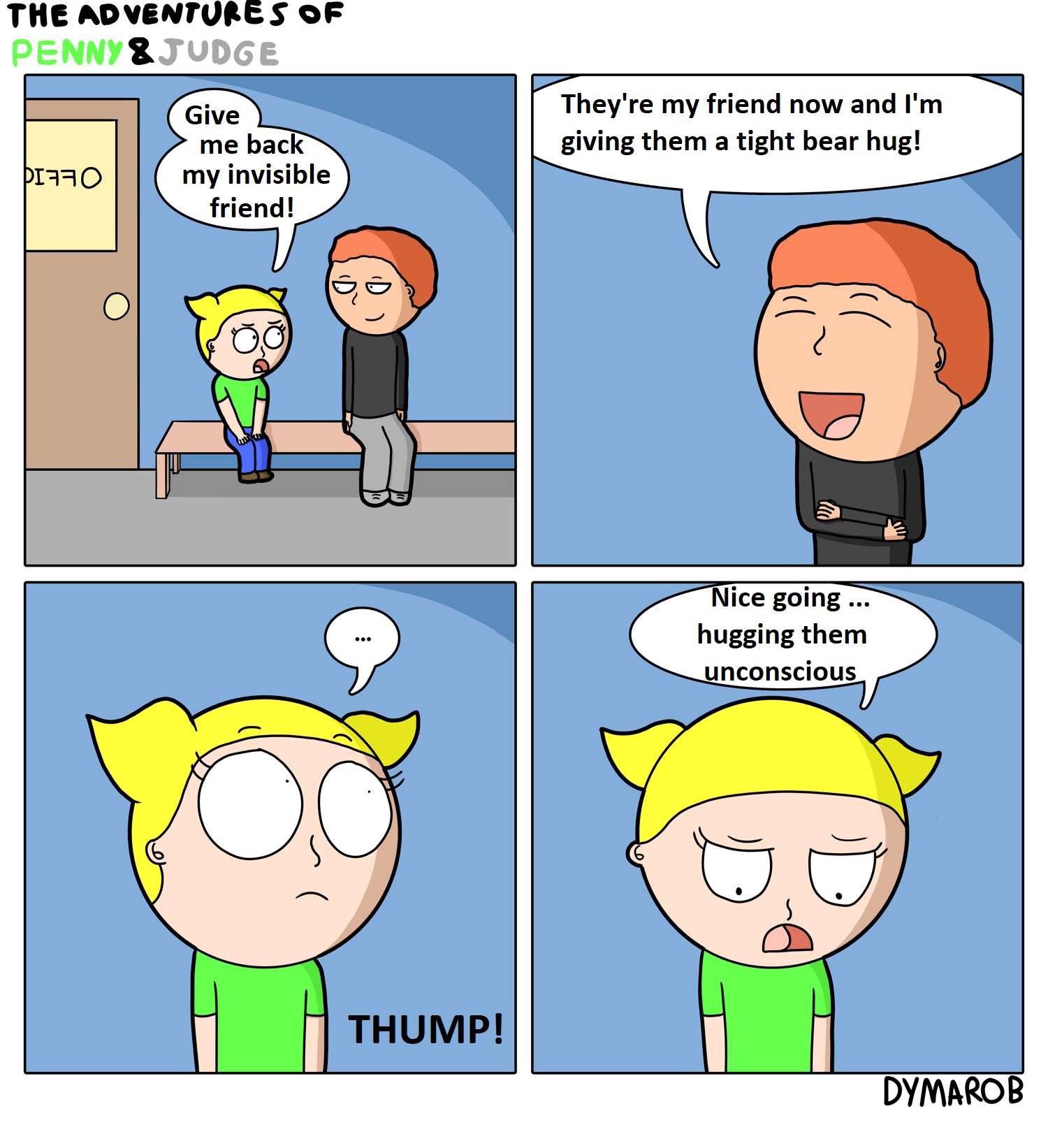 Bone Crushing Hugs r/bonehurtingjuice