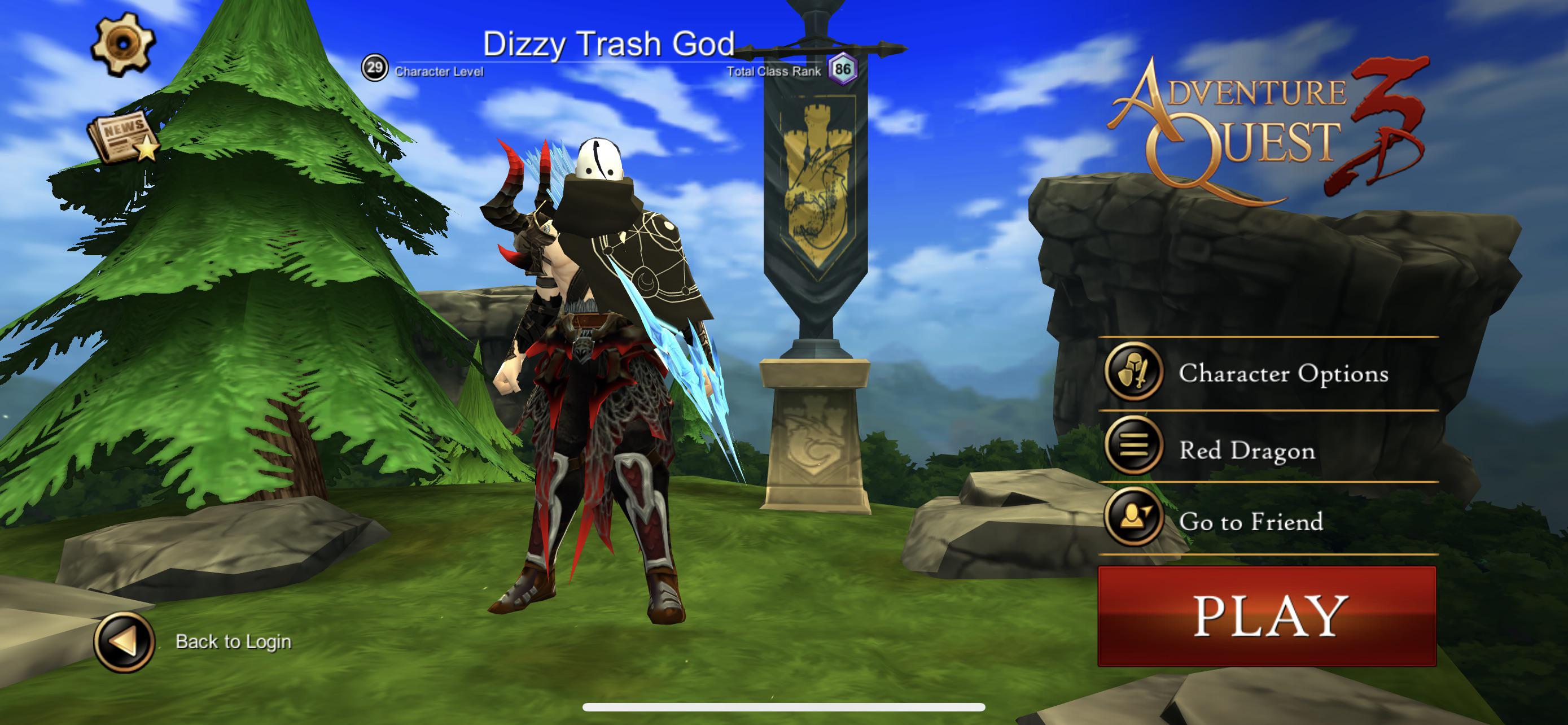 What are some of your favorite armor sets/mixes? r/AQ3D