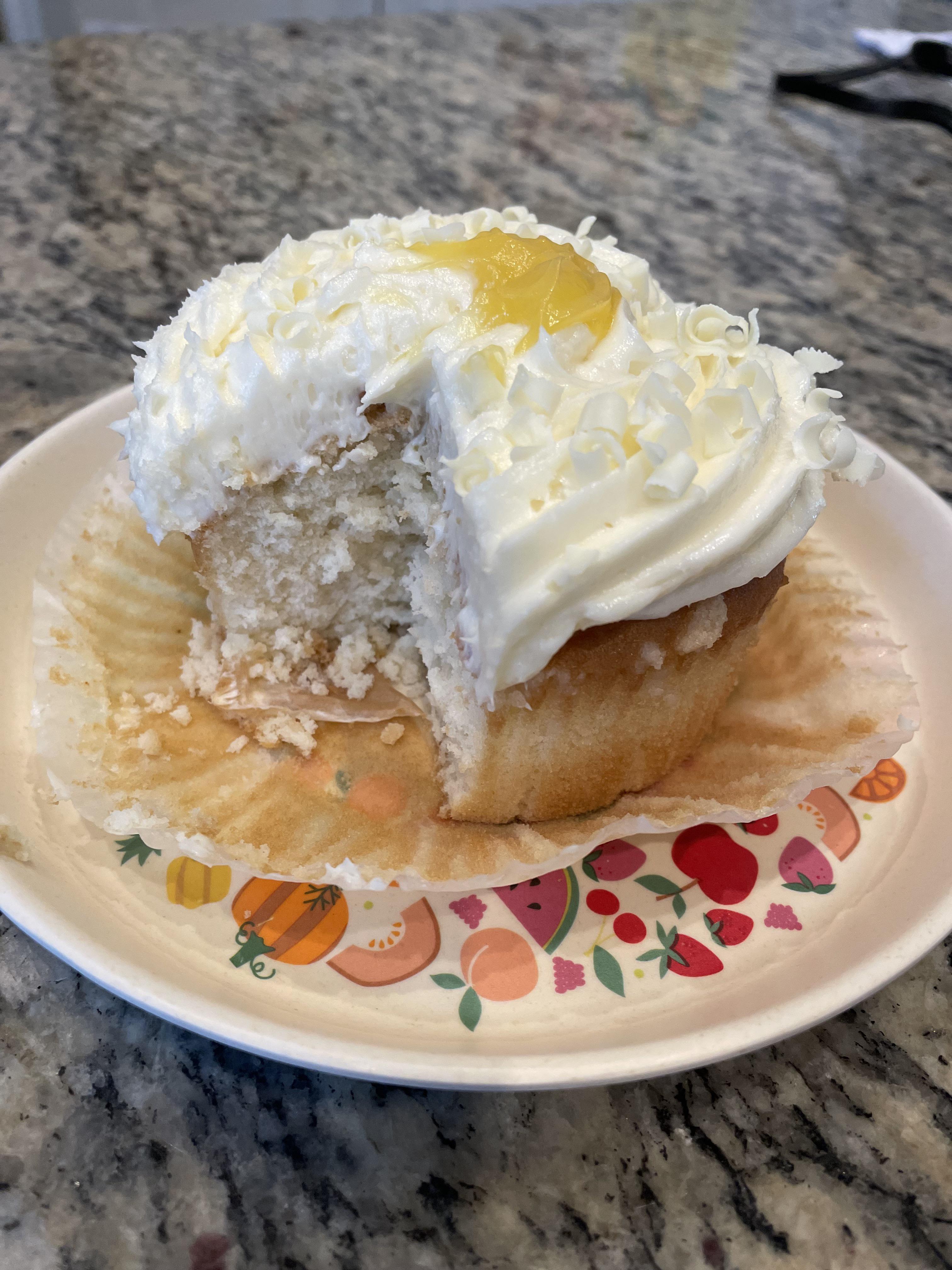 Lemon mini cakes . Legit good if you like lemon. r/Costco