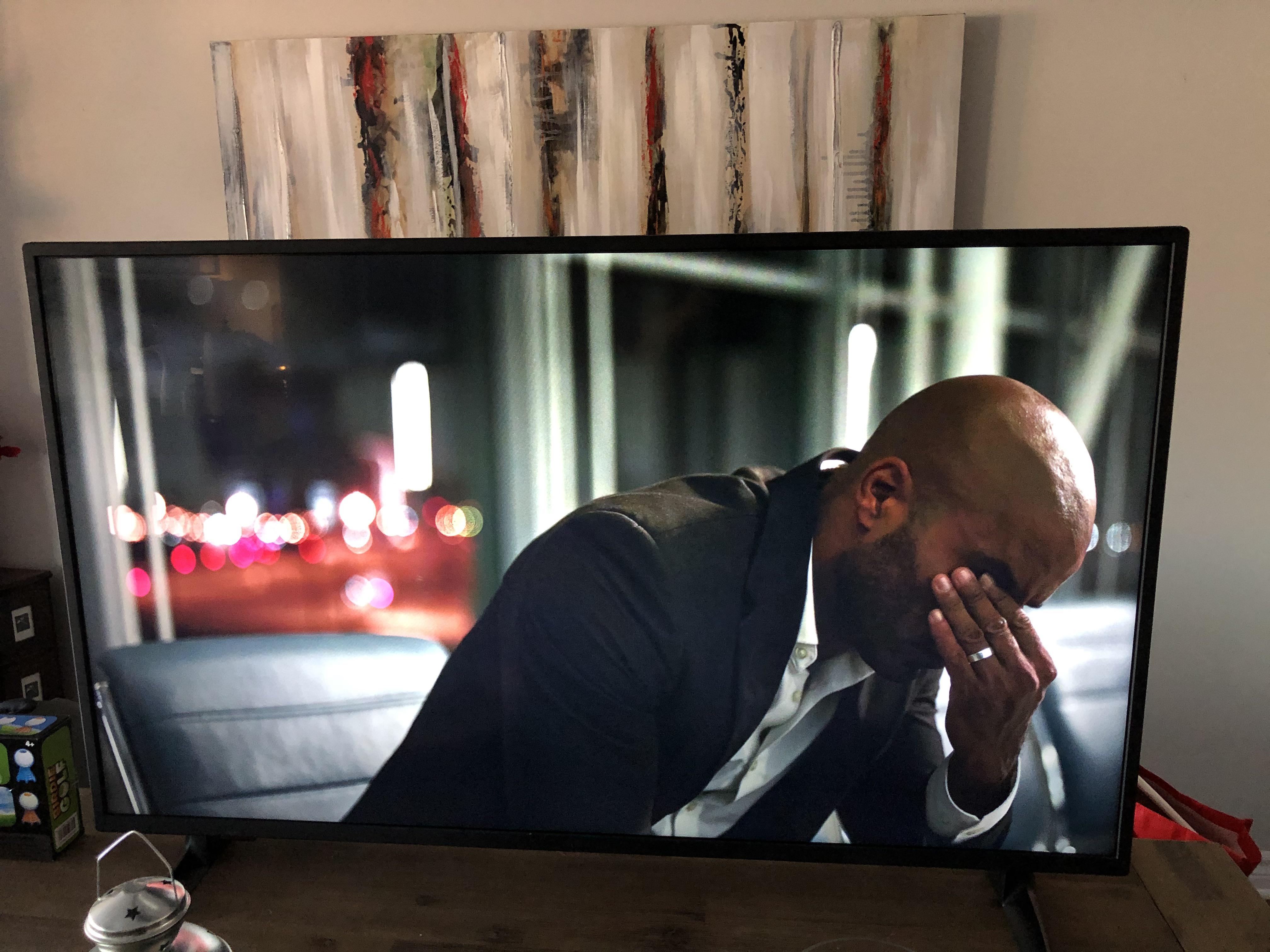Advice on how to fix your TV